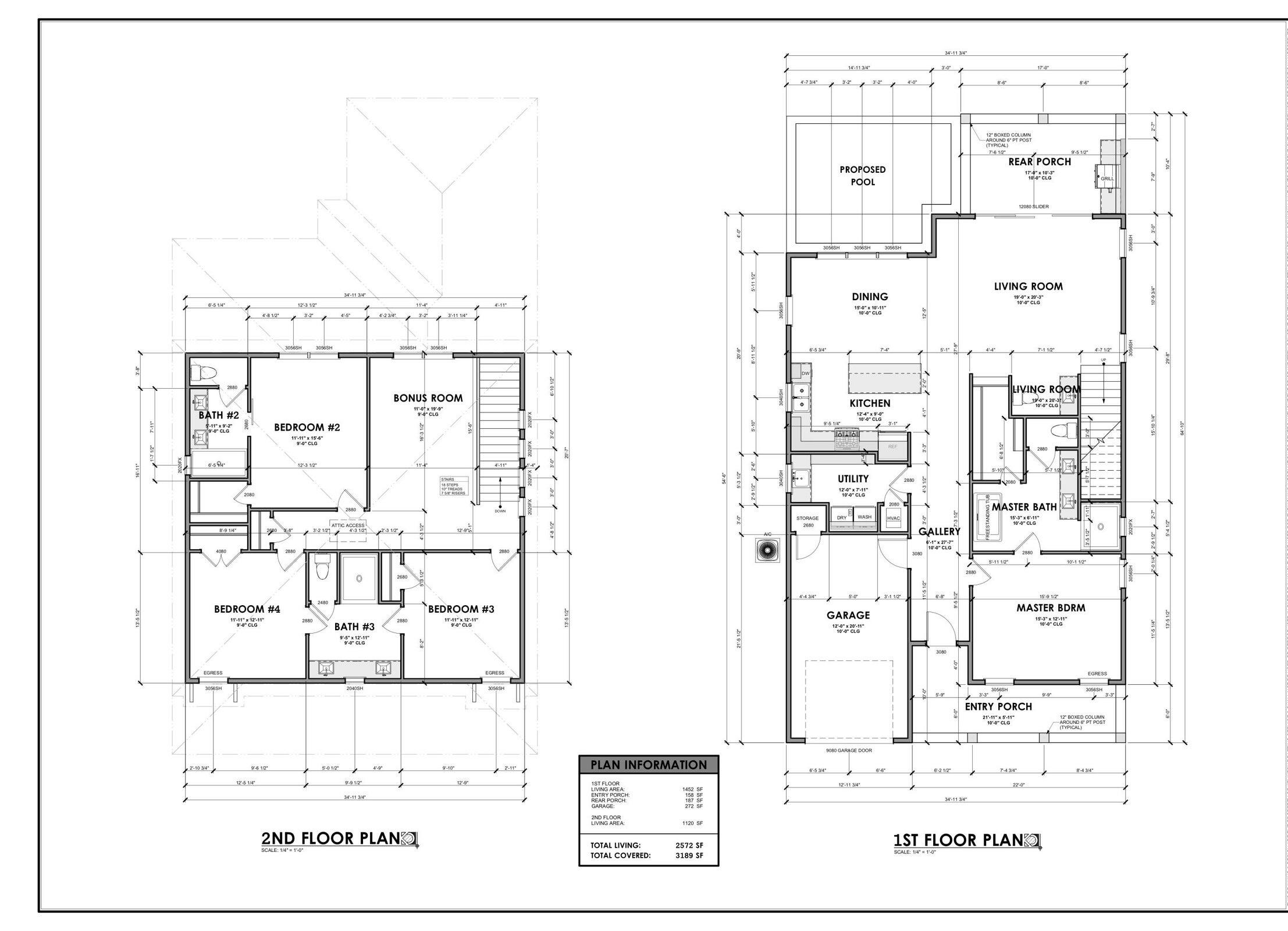 SANTA ROSA RETREAT - Residential