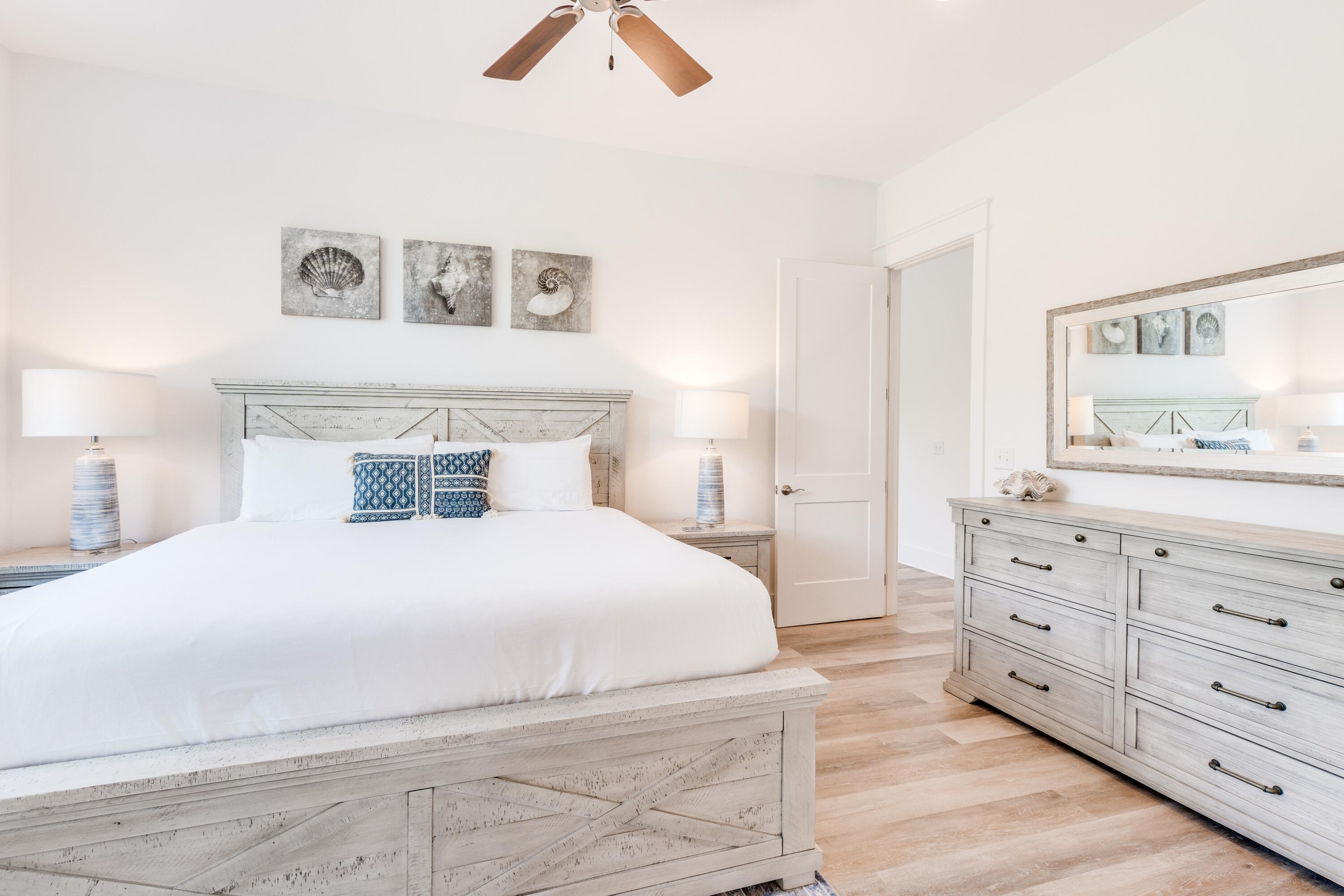 SANTA ROSA RETREAT - Residential