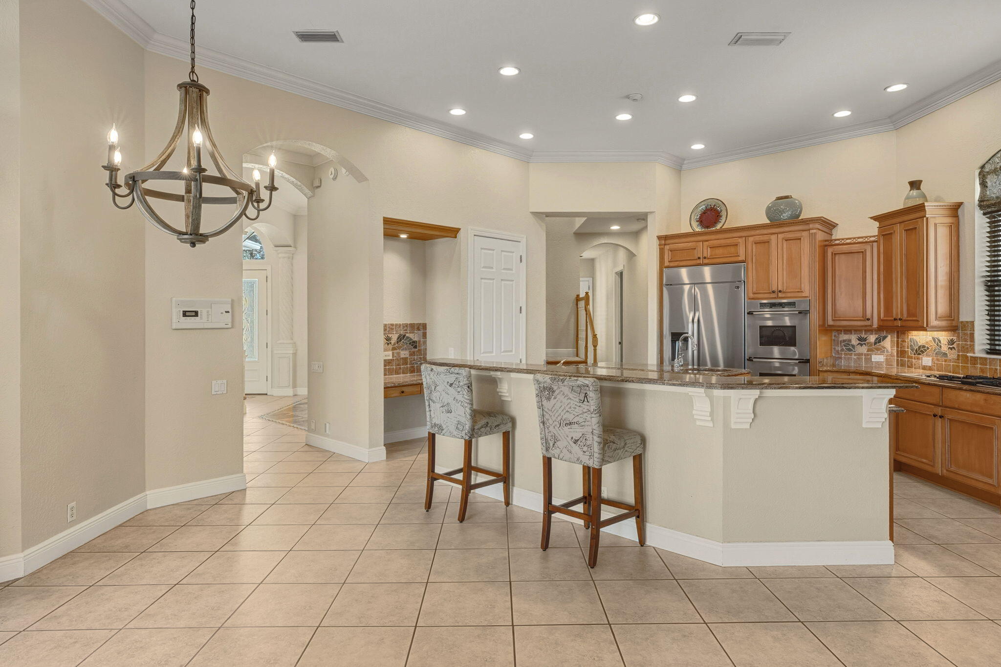 KELLY PLANTATION S/D - Residential