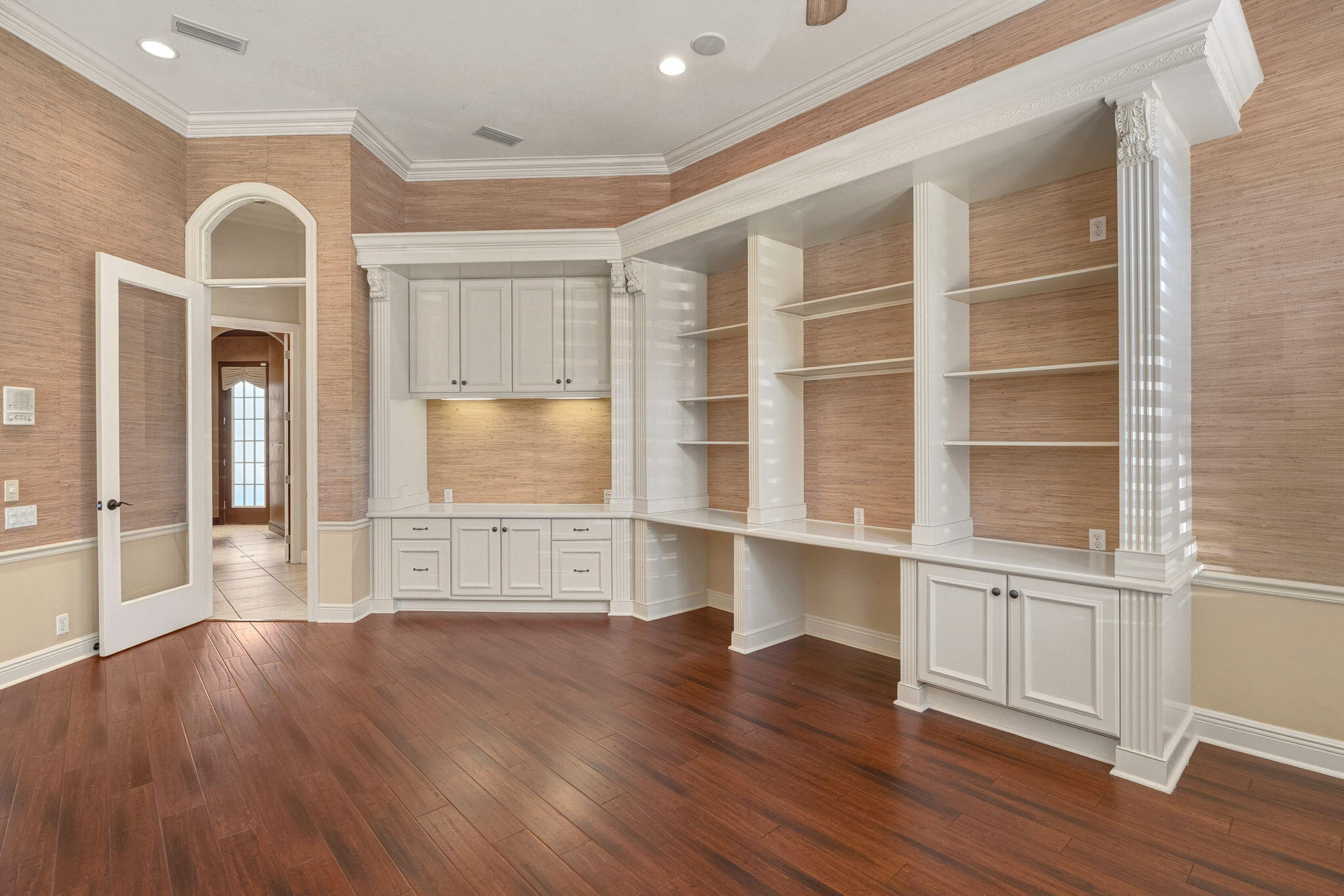 KELLY PLANTATION S/D - Residential