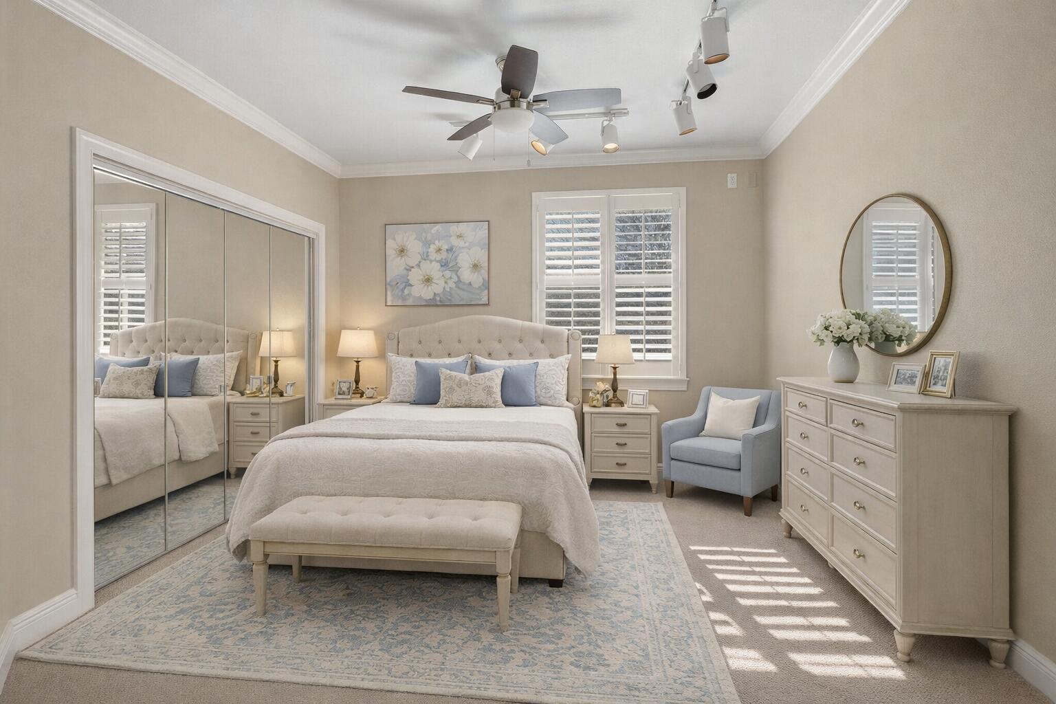 KELLY PLANTATION S/D - Residential