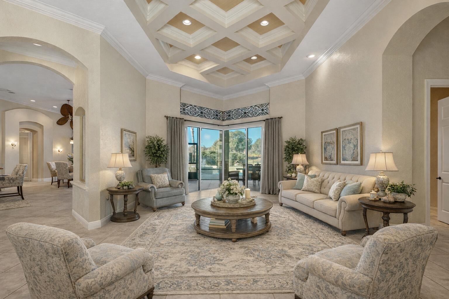 KELLY PLANTATION S/D - Residential