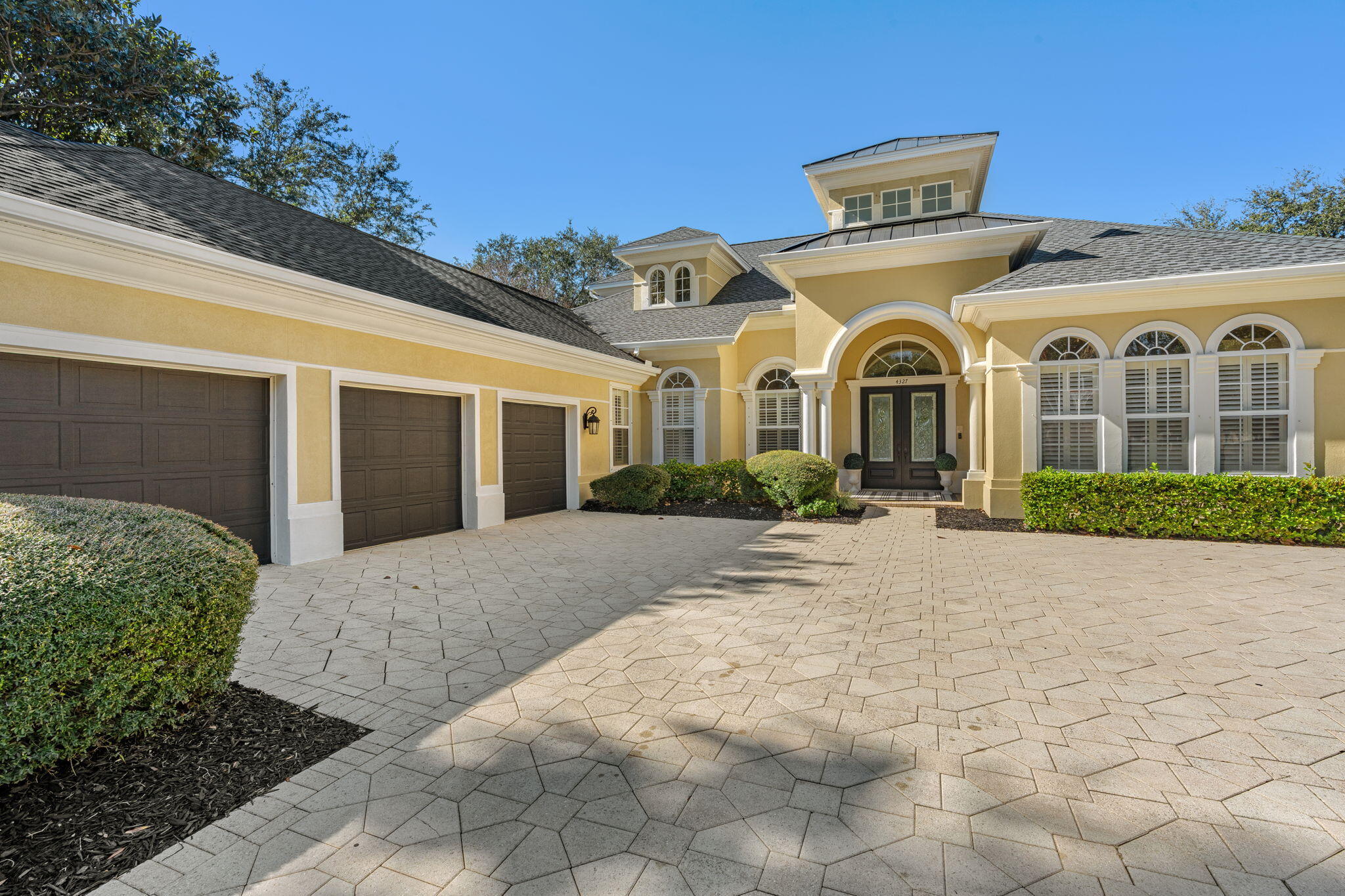 KELLY PLANTATION S/D - Residential