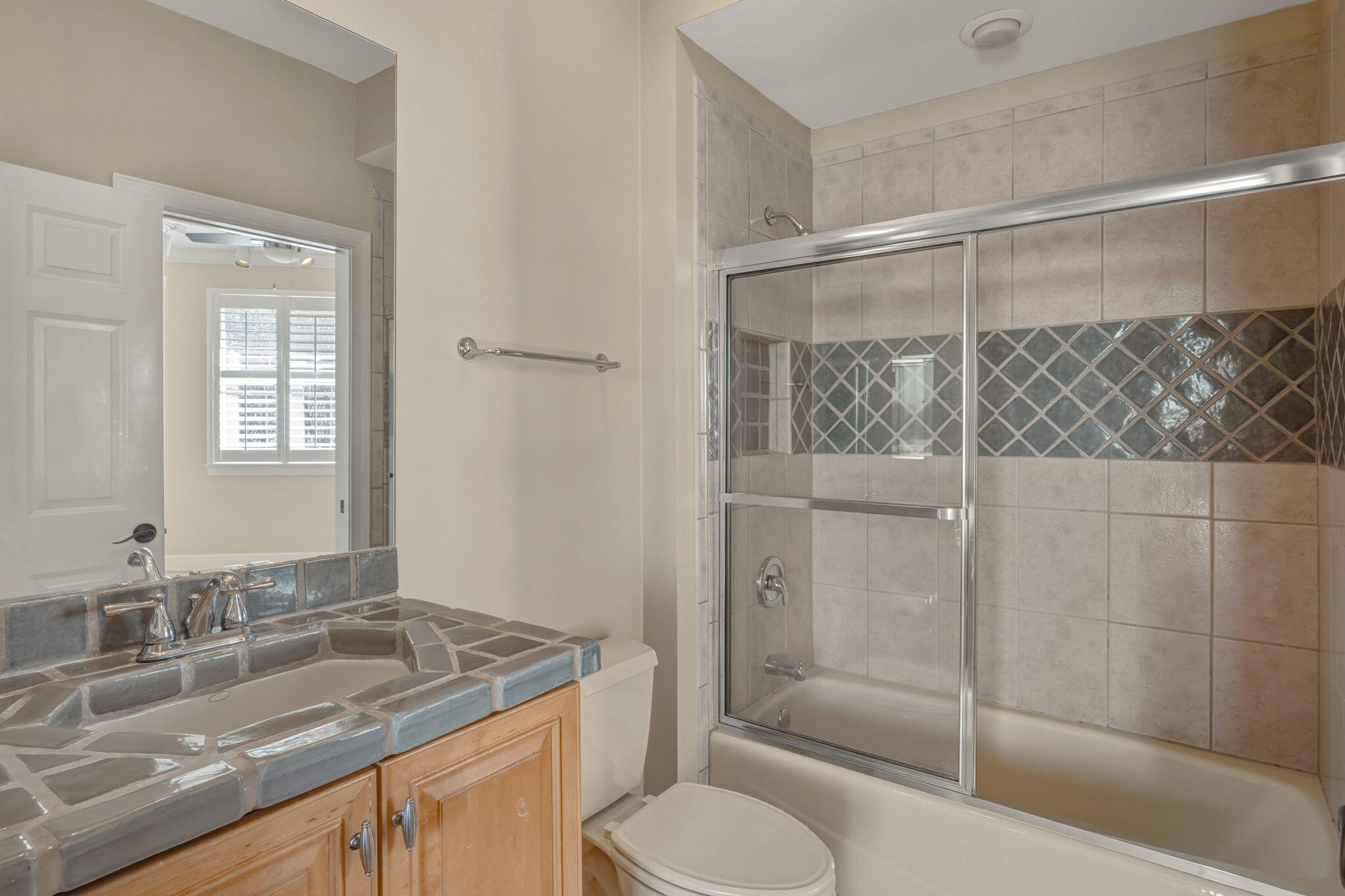 KELLY PLANTATION S/D - Residential