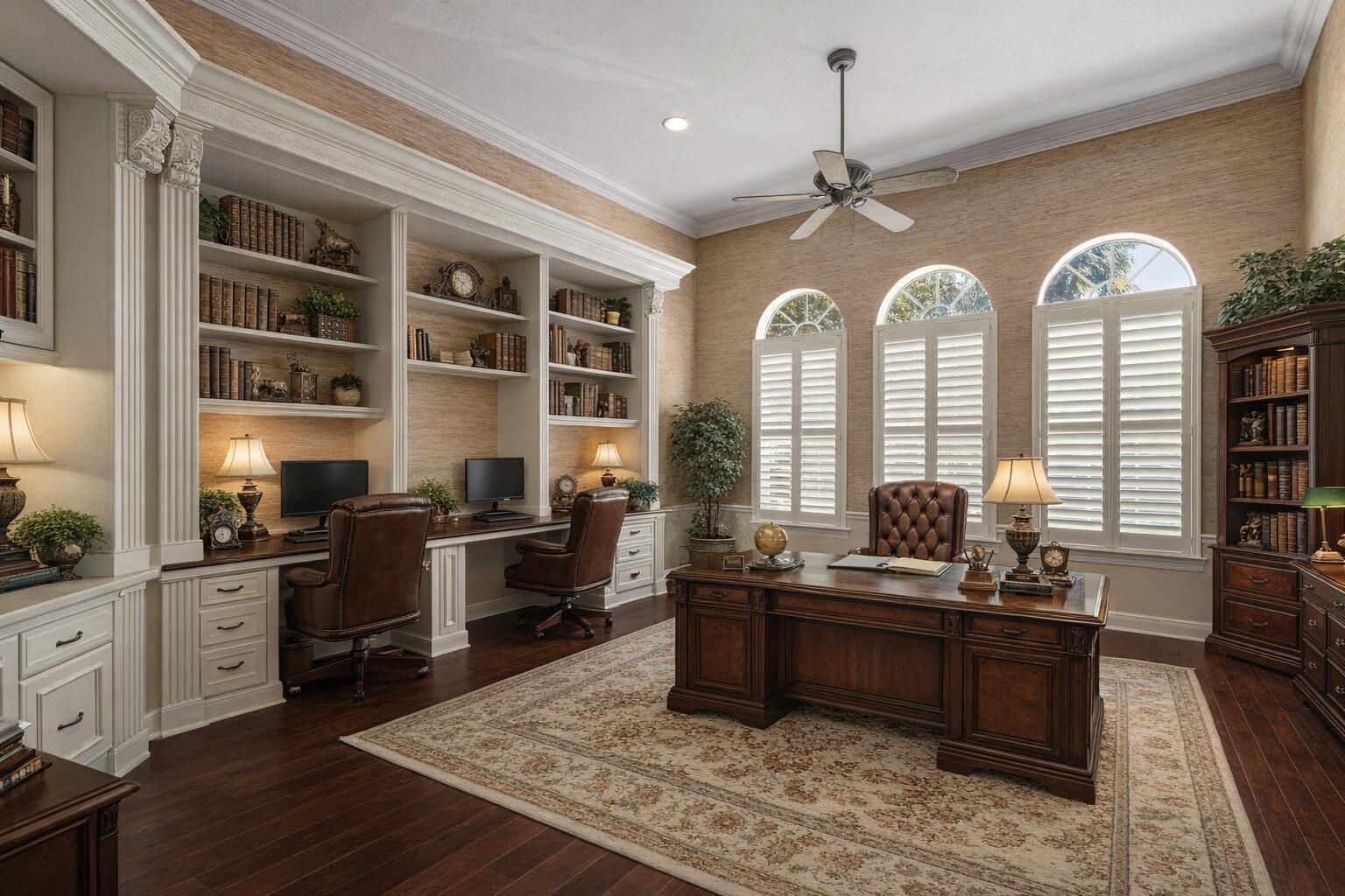 KELLY PLANTATION S/D - Residential