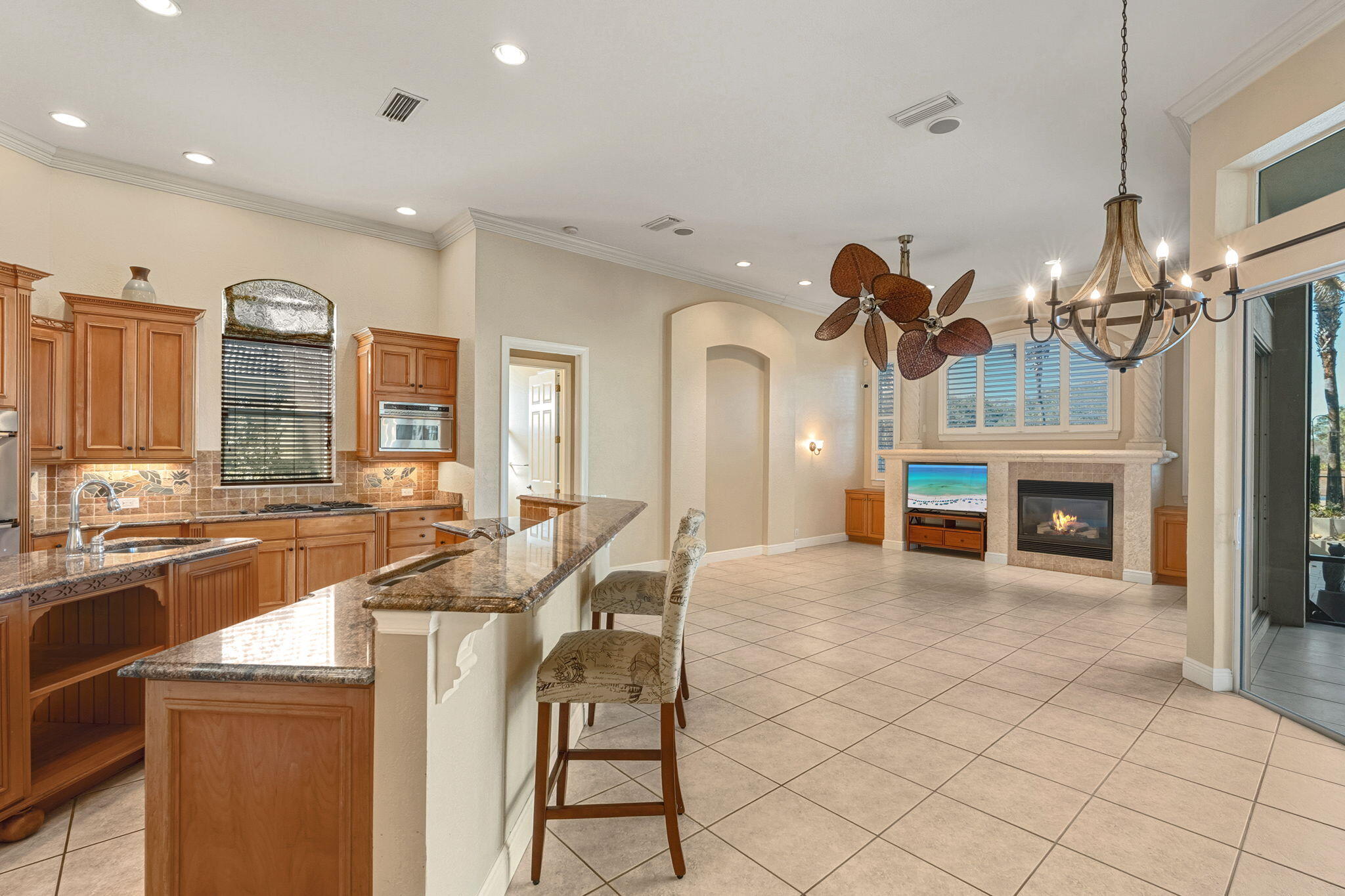 KELLY PLANTATION S/D - Residential