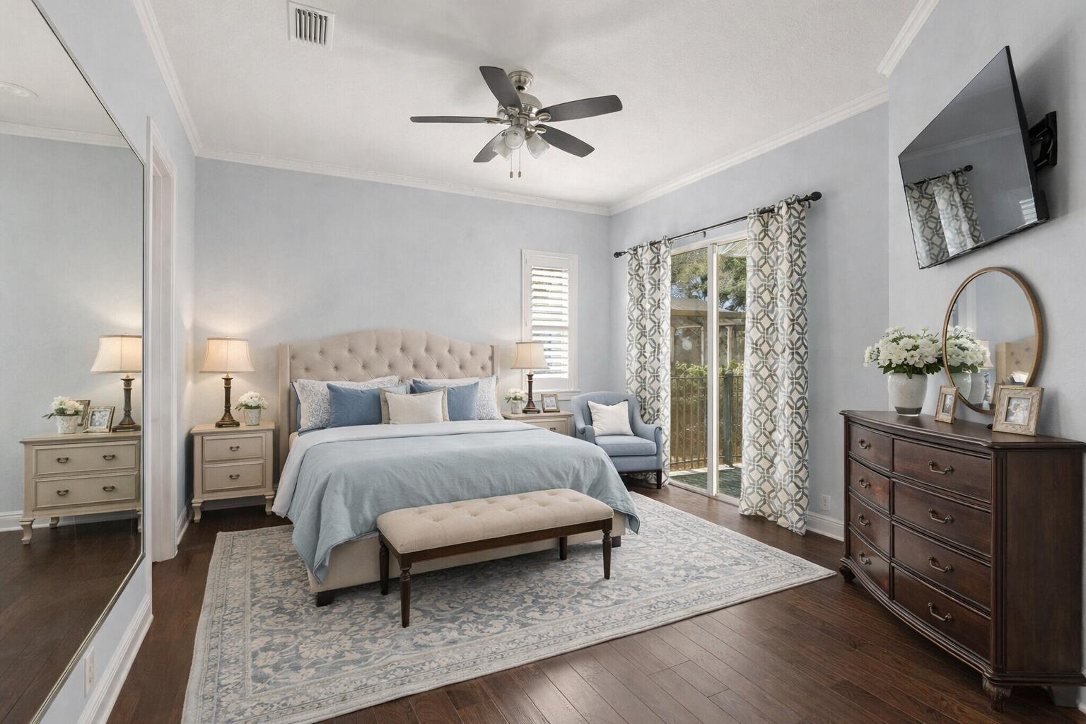 KELLY PLANTATION S/D - Residential