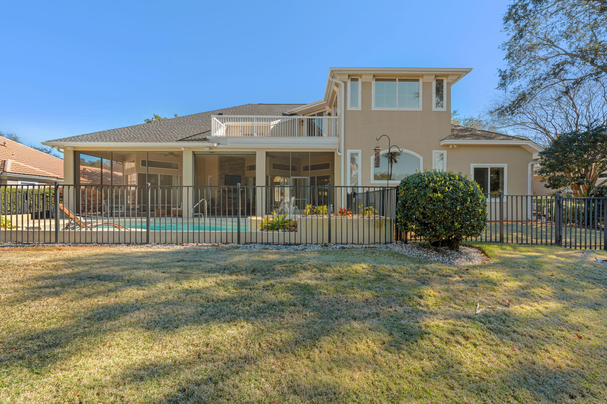 KELLY PLANTATION S/D - Residential