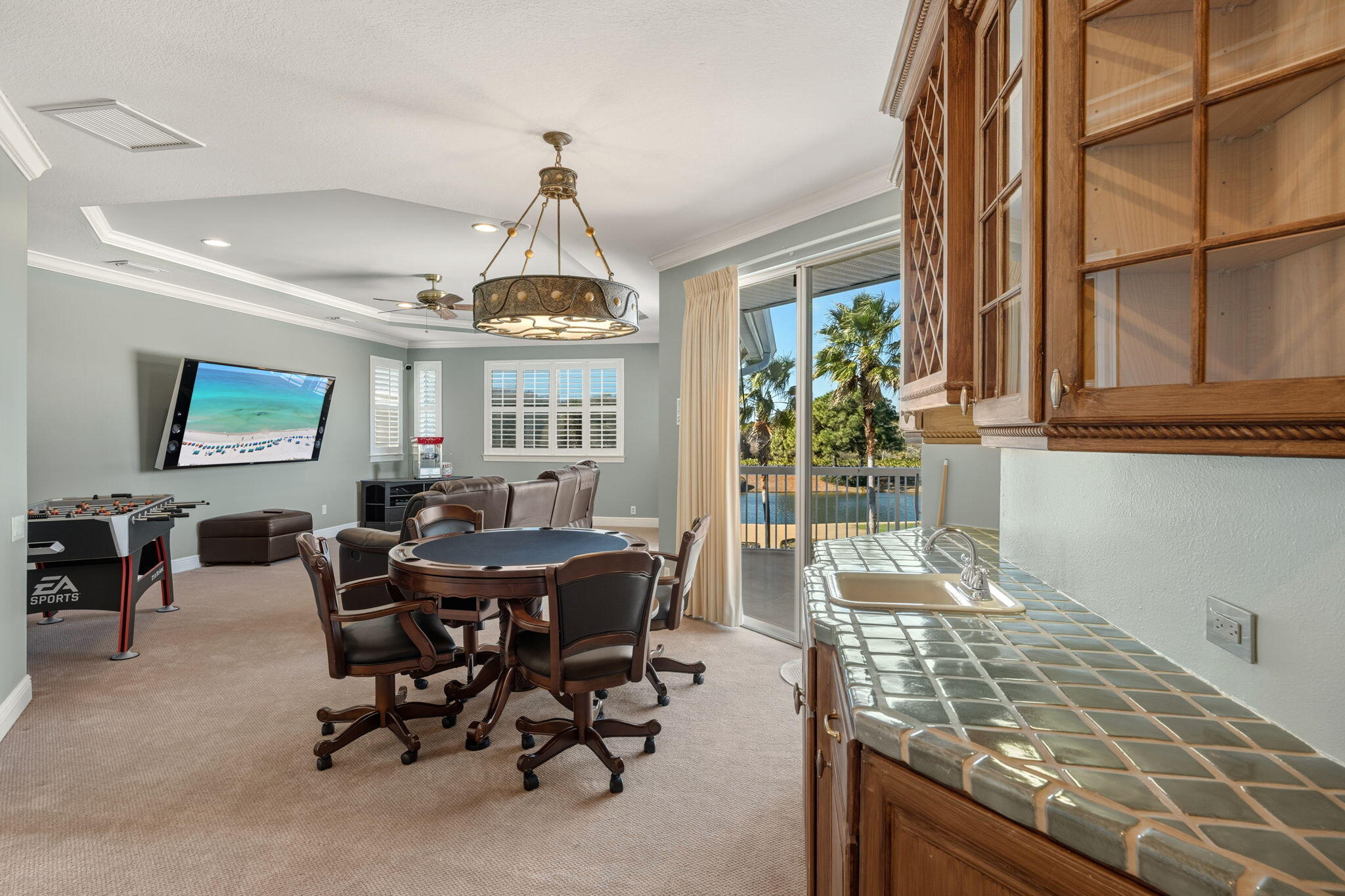 KELLY PLANTATION S/D - Residential