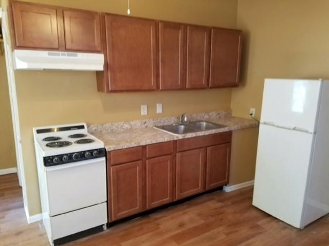 OAKLAND ADDN - Residential Lease