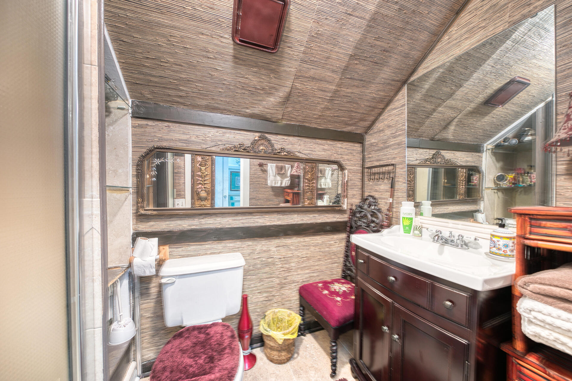 SEAGROVE 1ST ADDN - Residential
