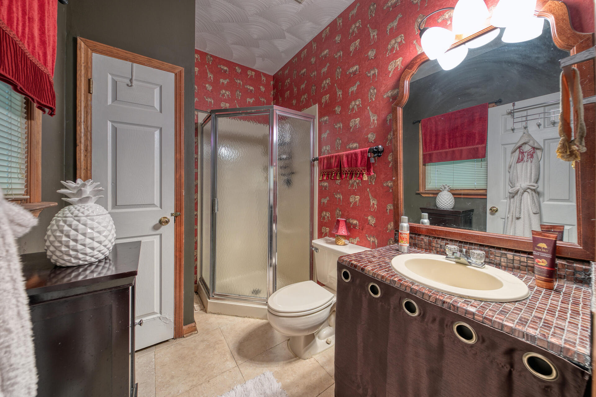 SEAGROVE 1ST ADDN - Residential
