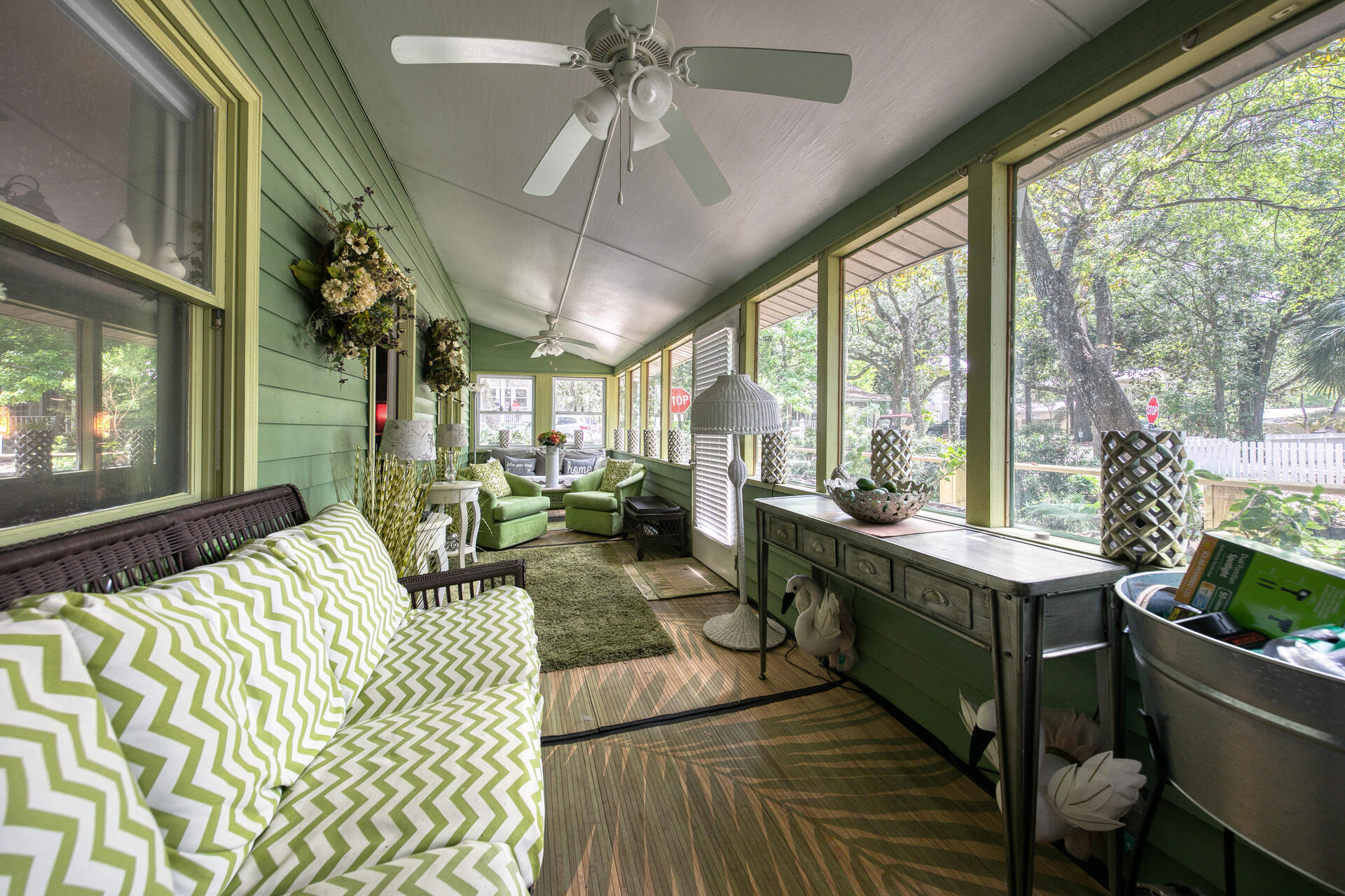 SEAGROVE 1ST ADDN - Residential