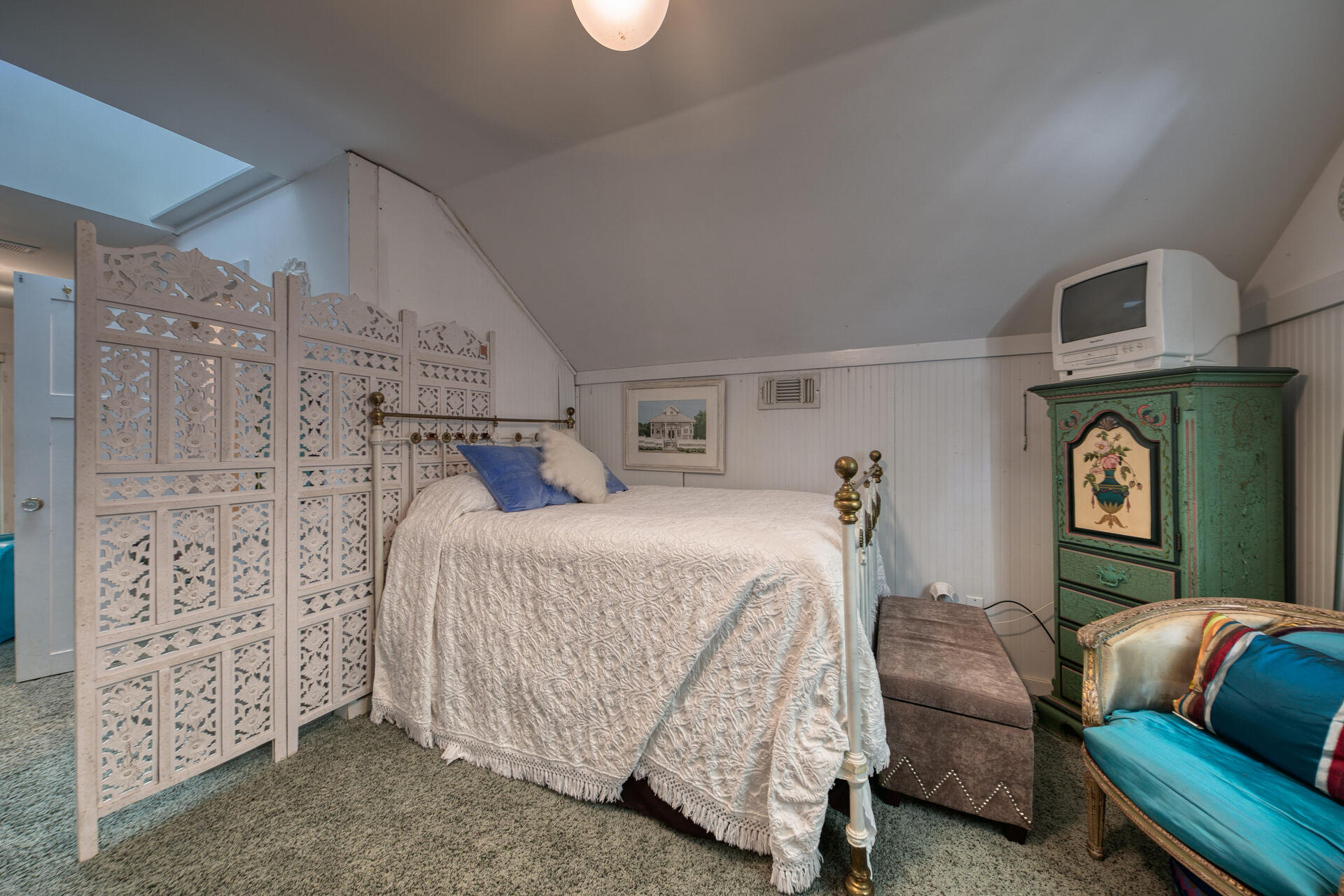 SEAGROVE 1ST ADDN - Residential