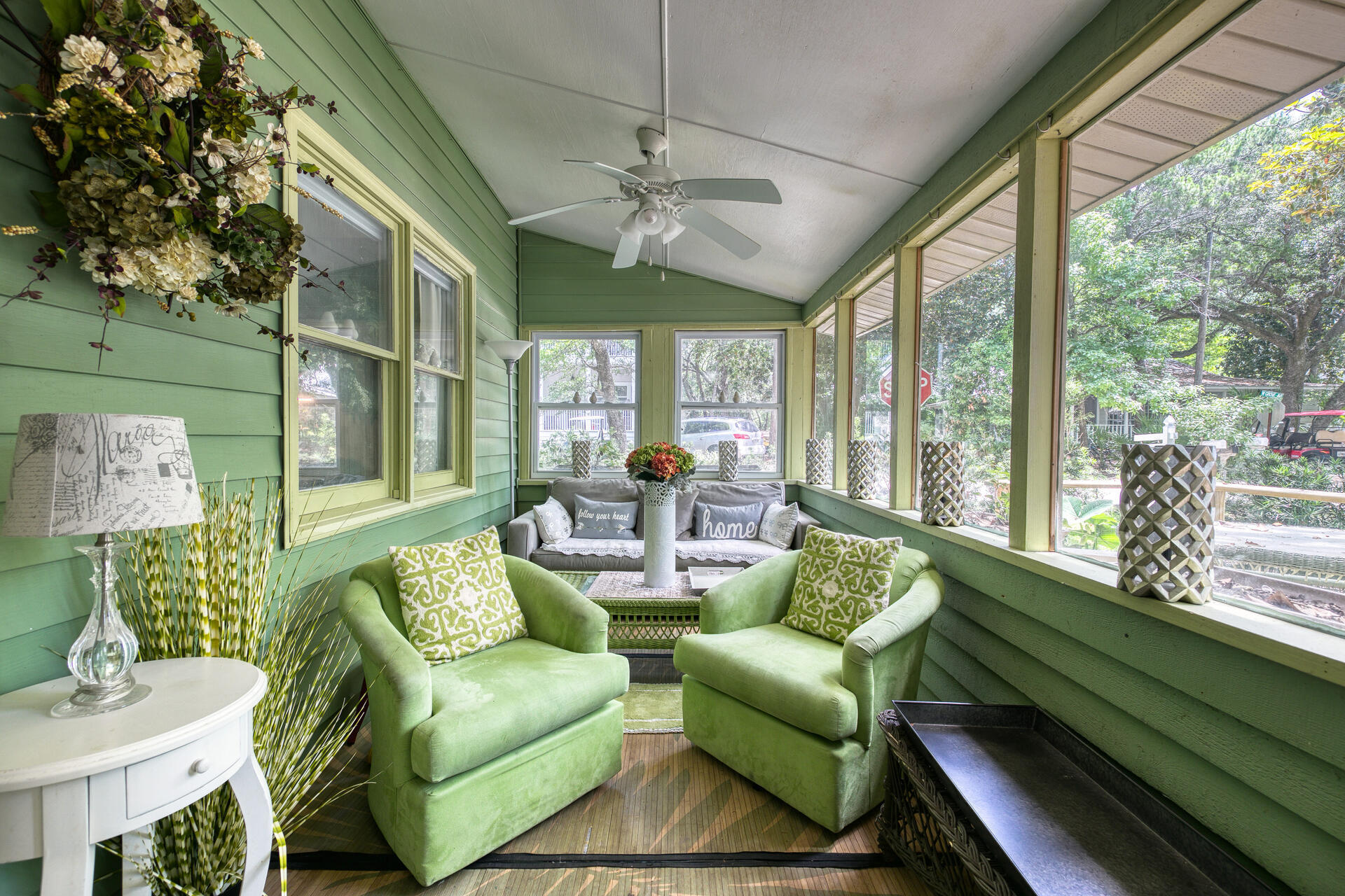 SEAGROVE 1ST ADDN - Residential