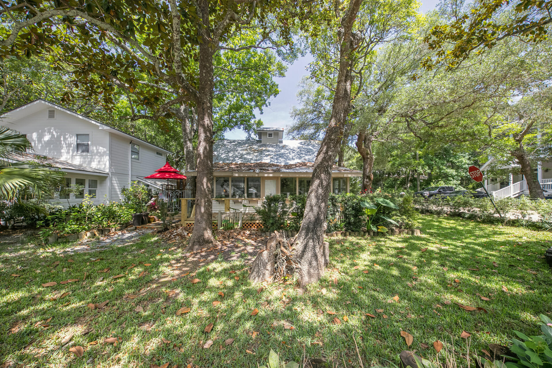 SEAGROVE 1ST ADDN - Residential