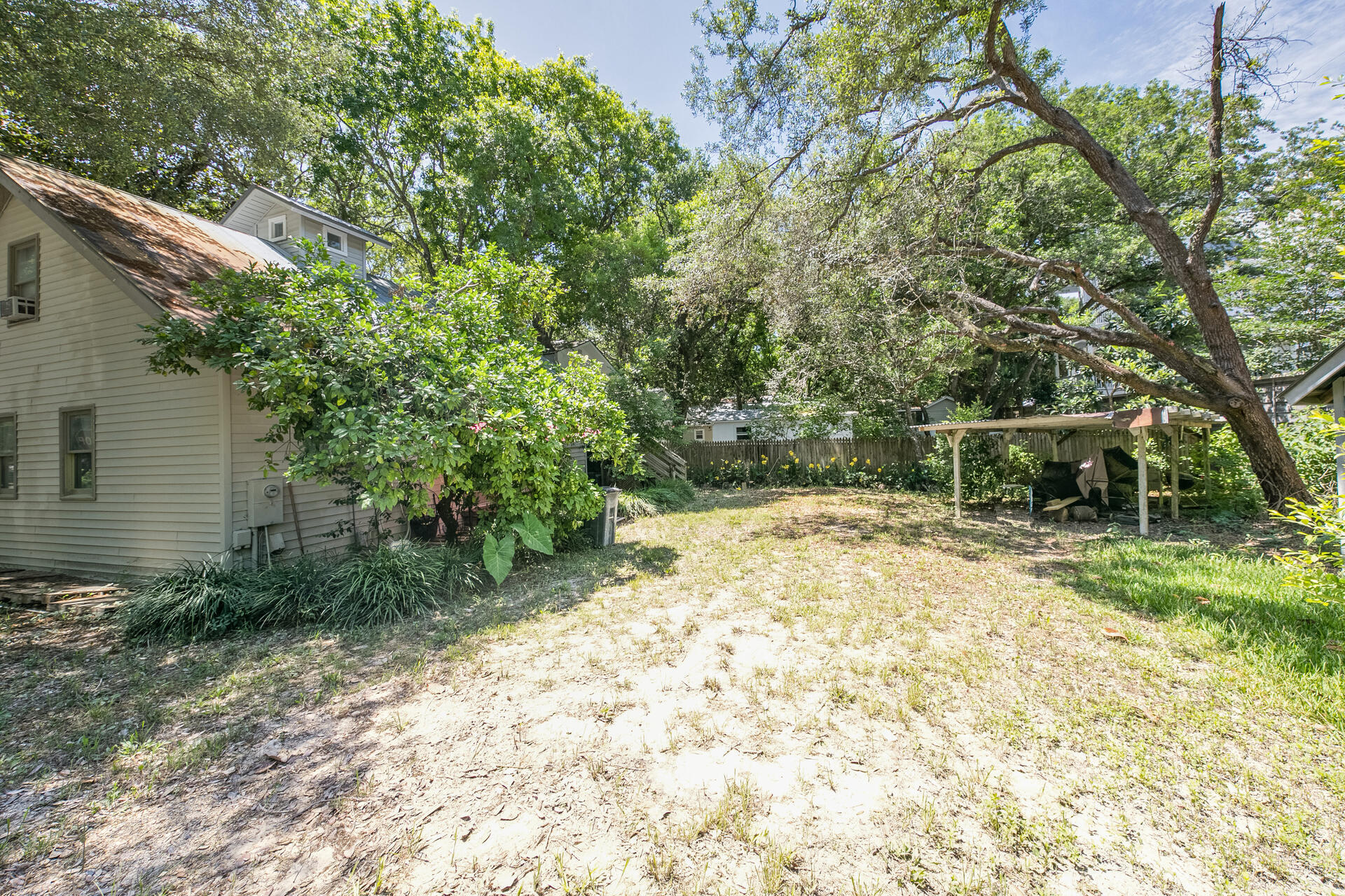 SEAGROVE 1ST ADDN - Residential