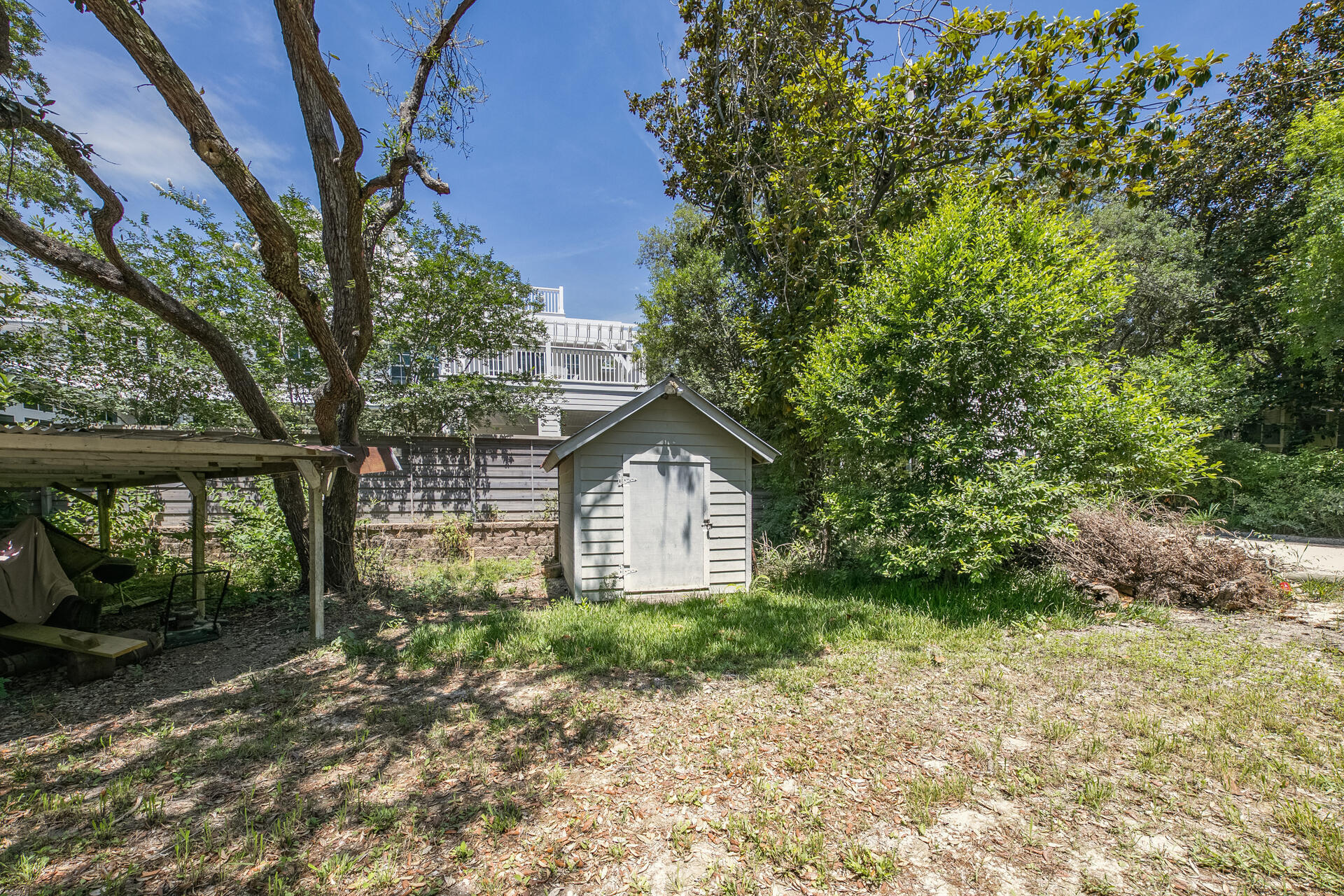 SEAGROVE 1ST ADDN - Residential