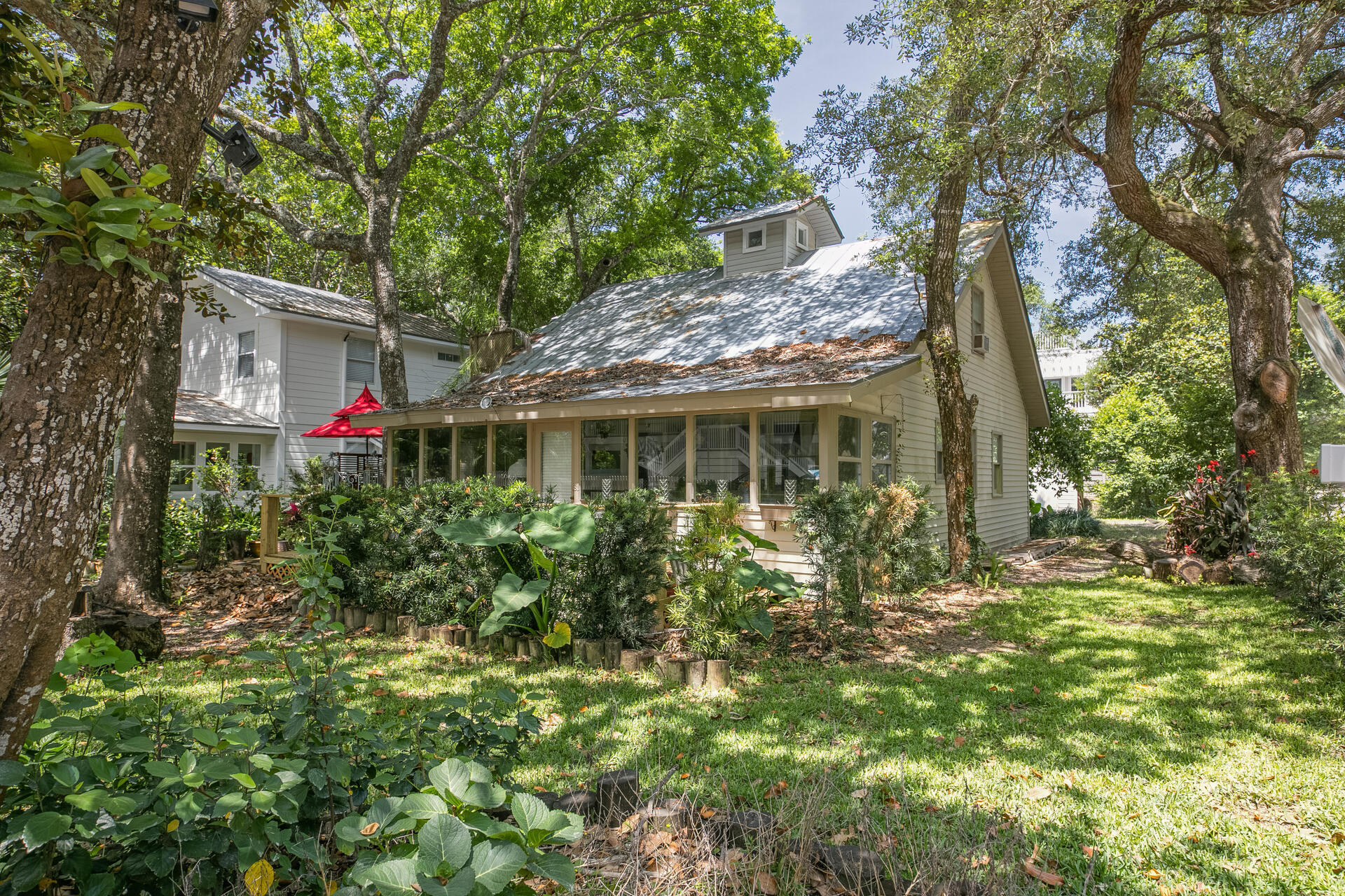 SEAGROVE 1ST ADDN - Residential