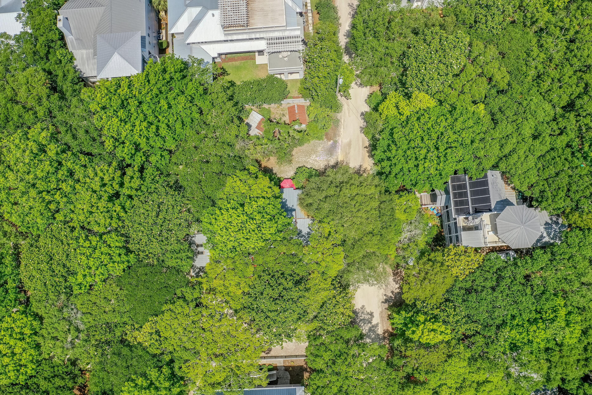 SEAGROVE 1ST ADDN - Residential