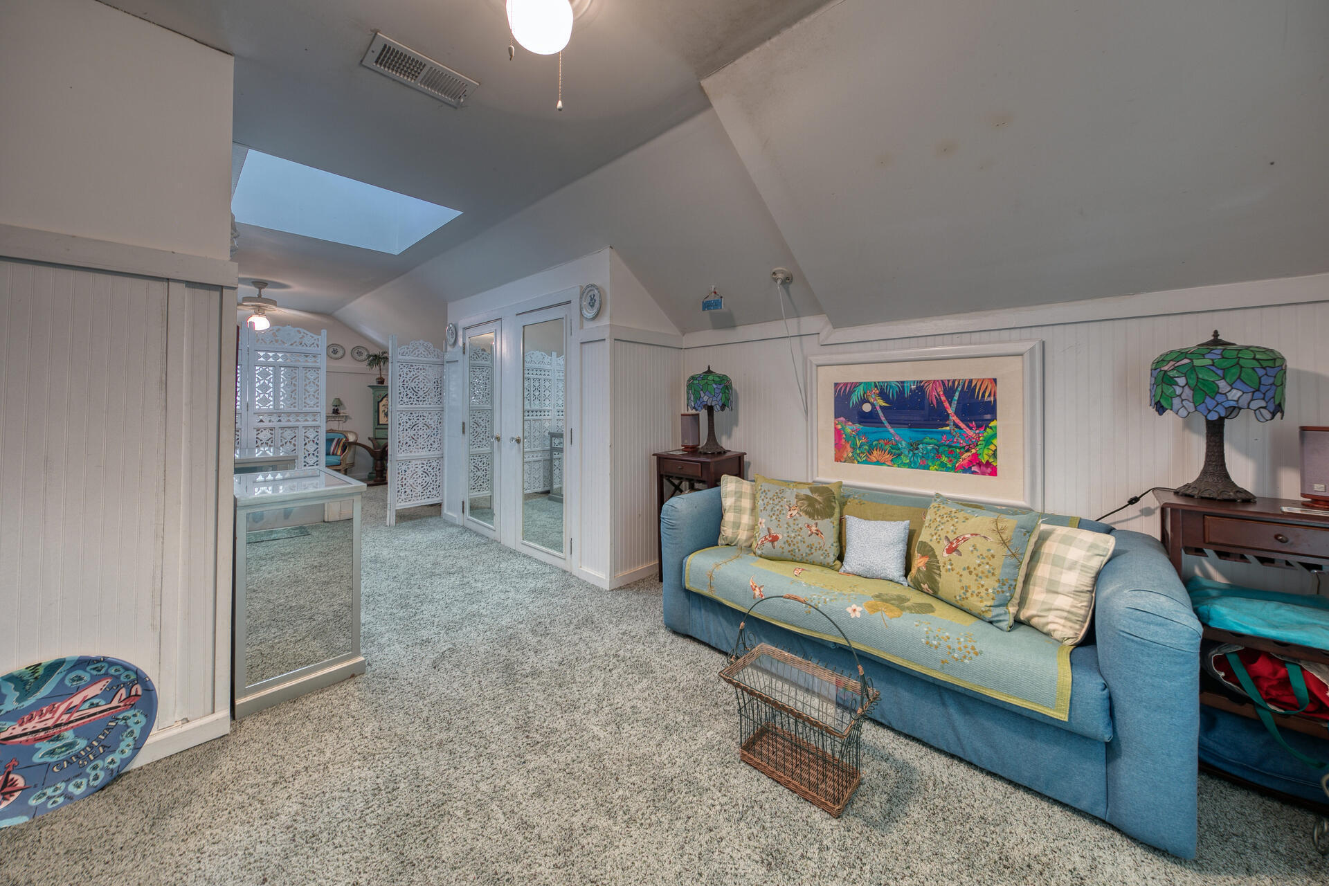 SEAGROVE 1ST ADDN - Residential