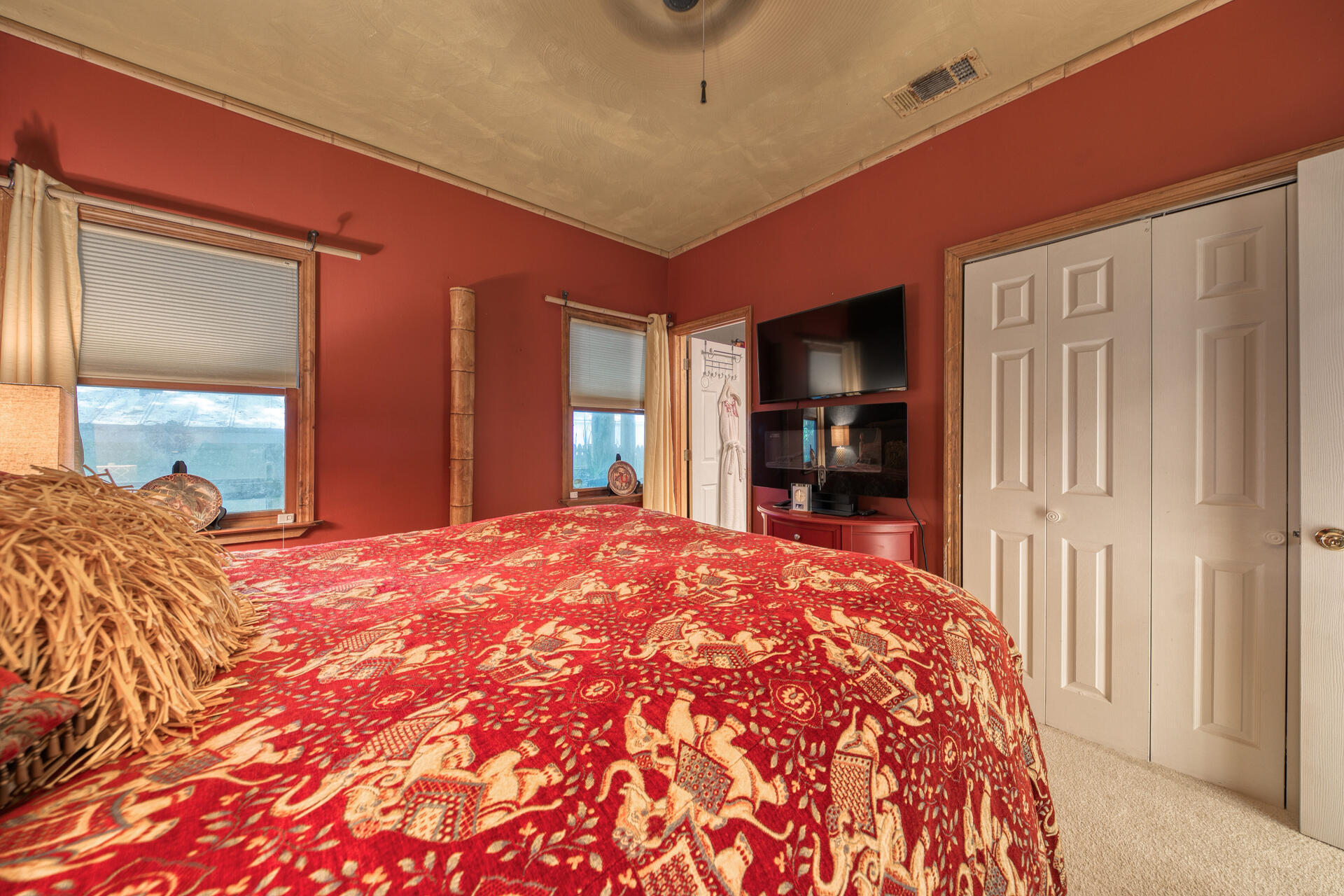 SEAGROVE 1ST ADDN - Residential