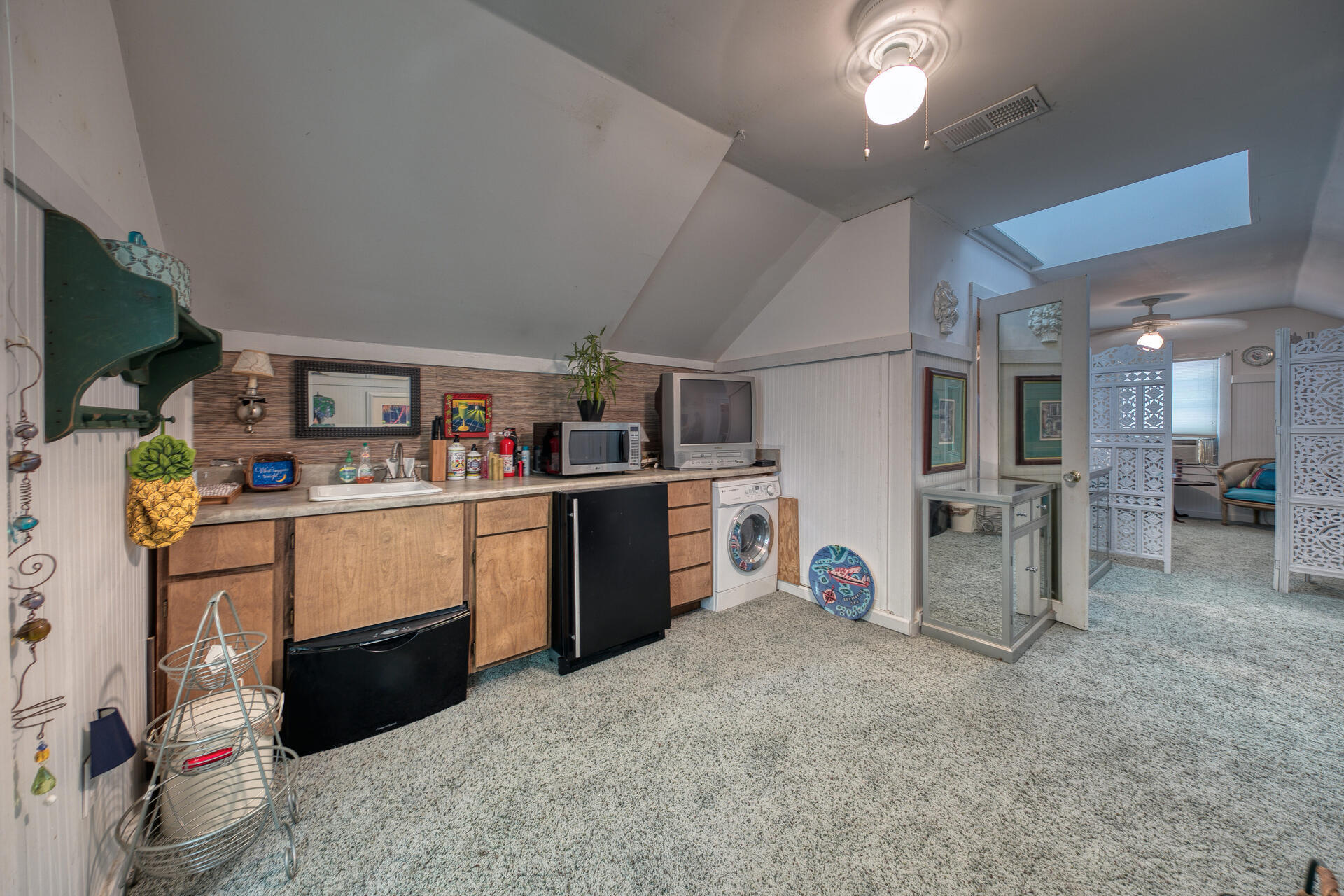 SEAGROVE 1ST ADDN - Residential