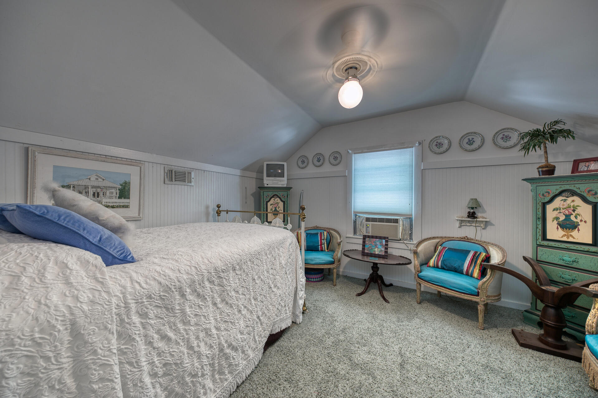 SEAGROVE 1ST ADDN - Residential