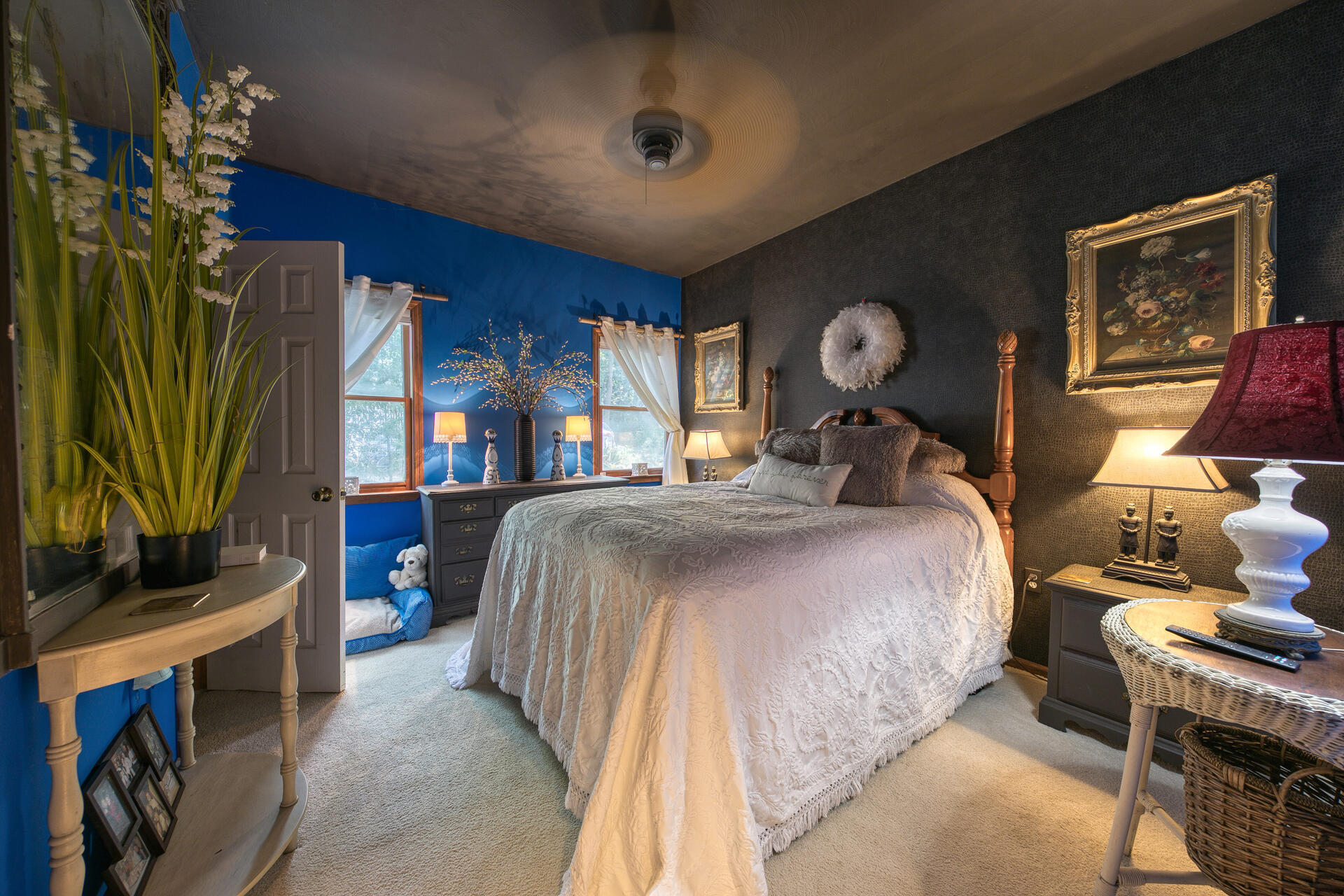 SEAGROVE 1ST ADDN - Residential