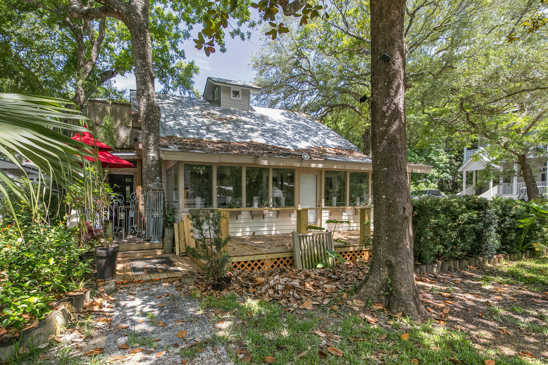 SEAGROVE 1ST ADDN - Residential