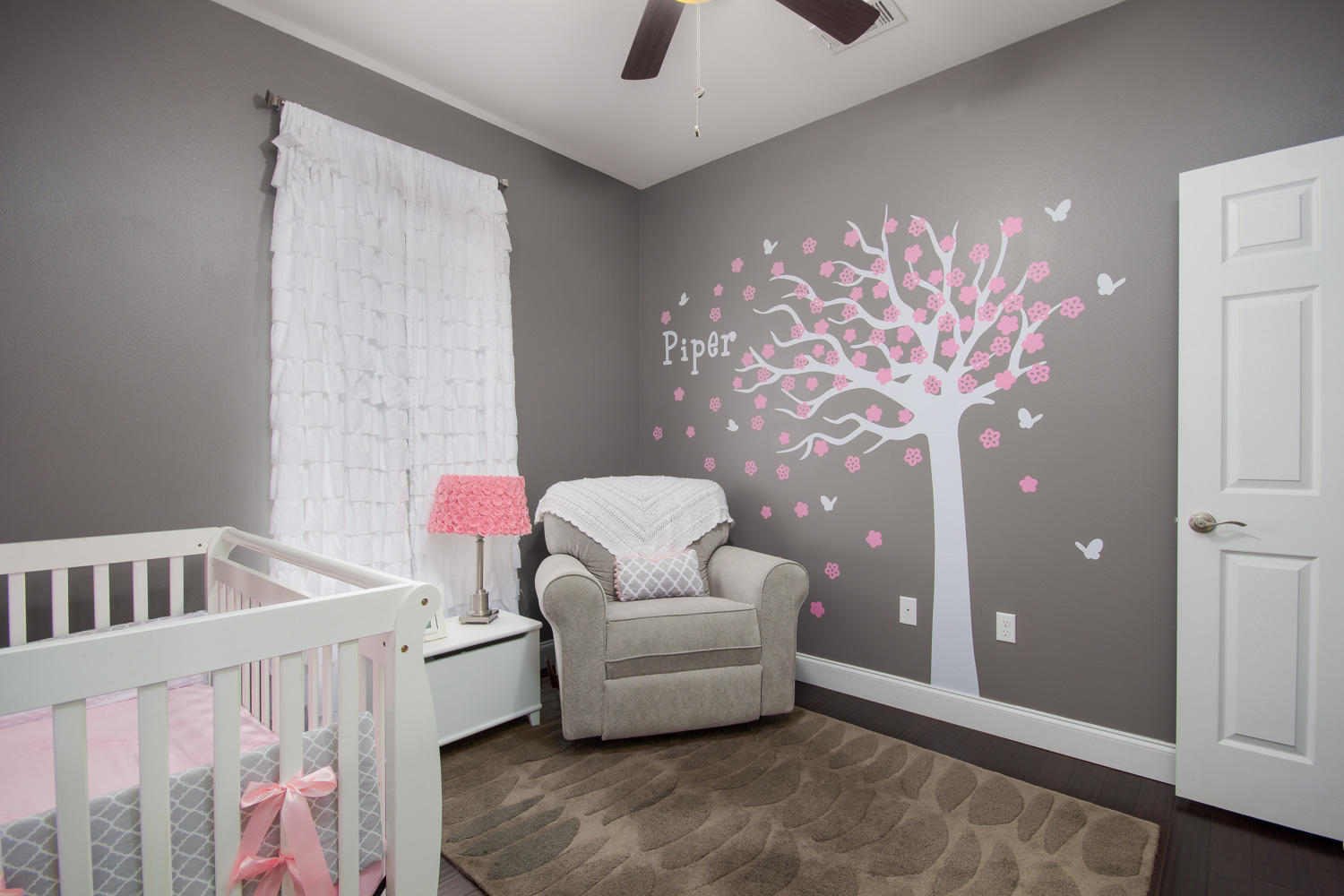 EMORY THOMAS S/D - Residential