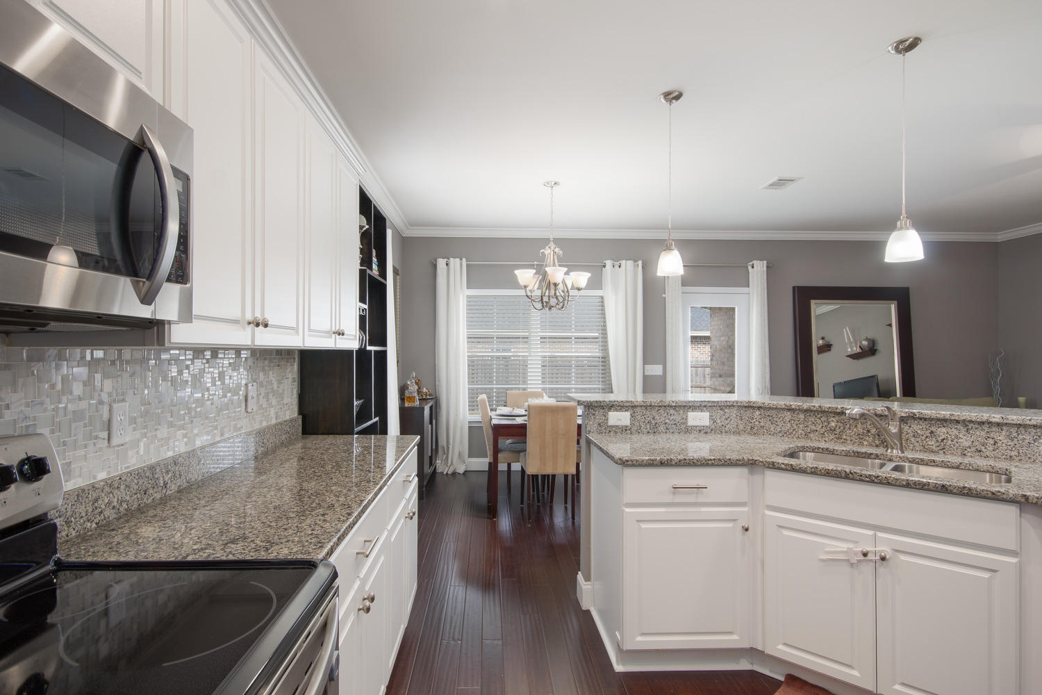 EMORY THOMAS S/D - Residential