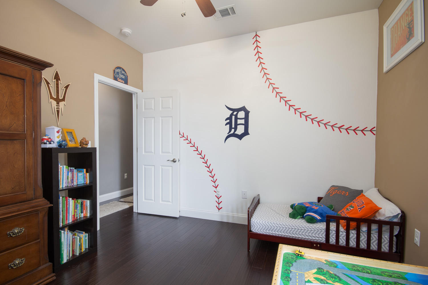 EMORY THOMAS S/D - Residential