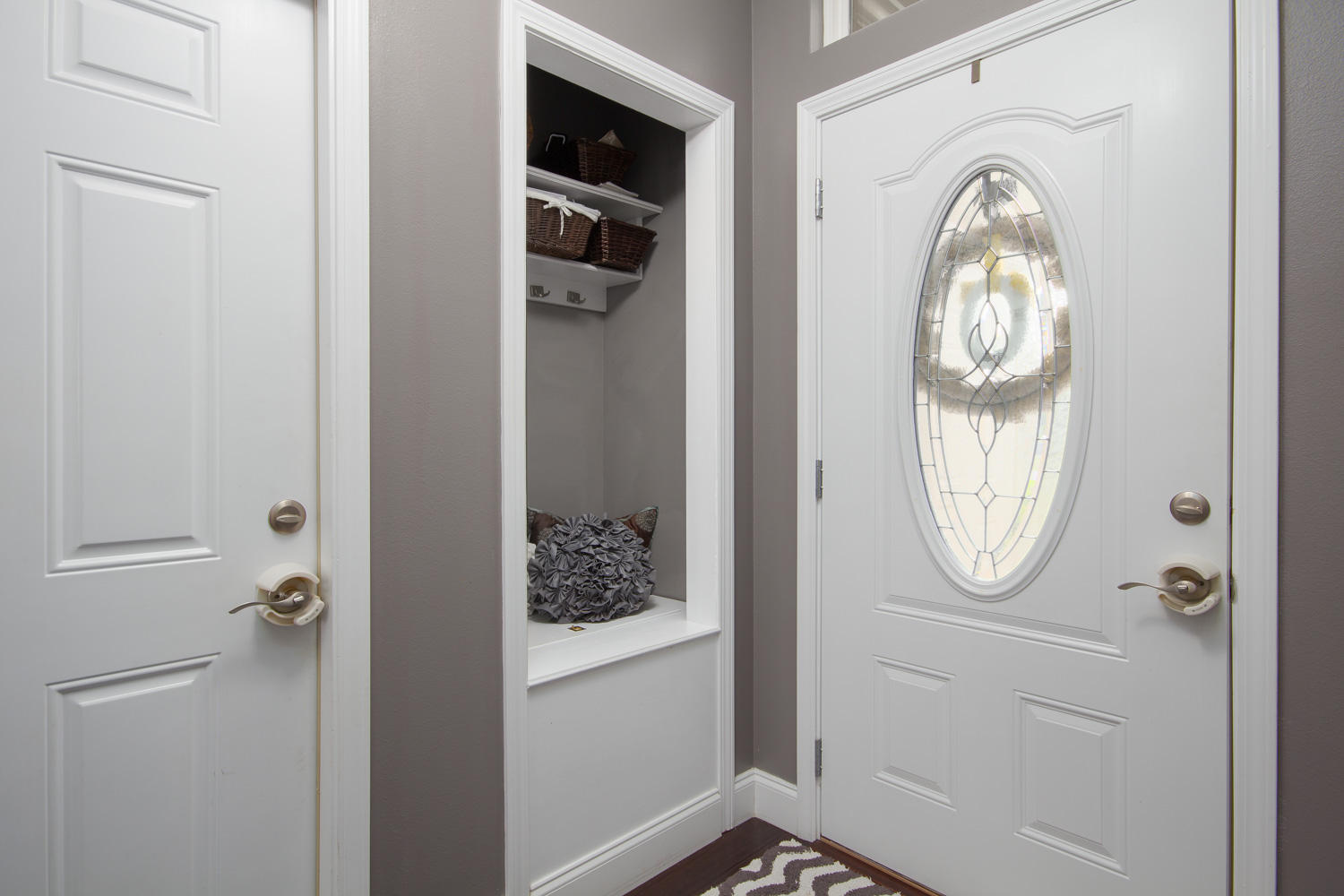 EMORY THOMAS S/D - Residential