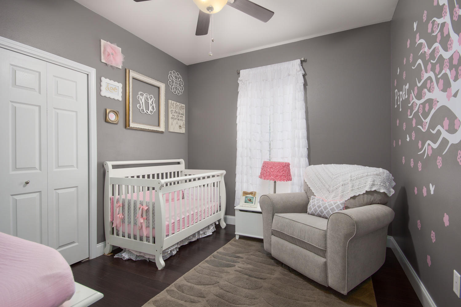 EMORY THOMAS S/D - Residential