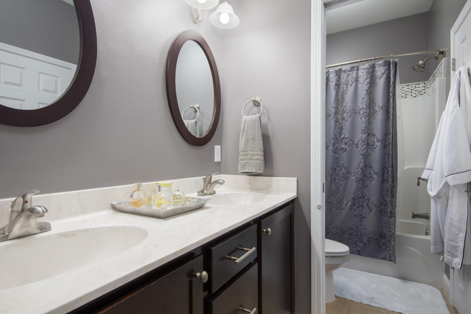 EMORY THOMAS S/D - Residential