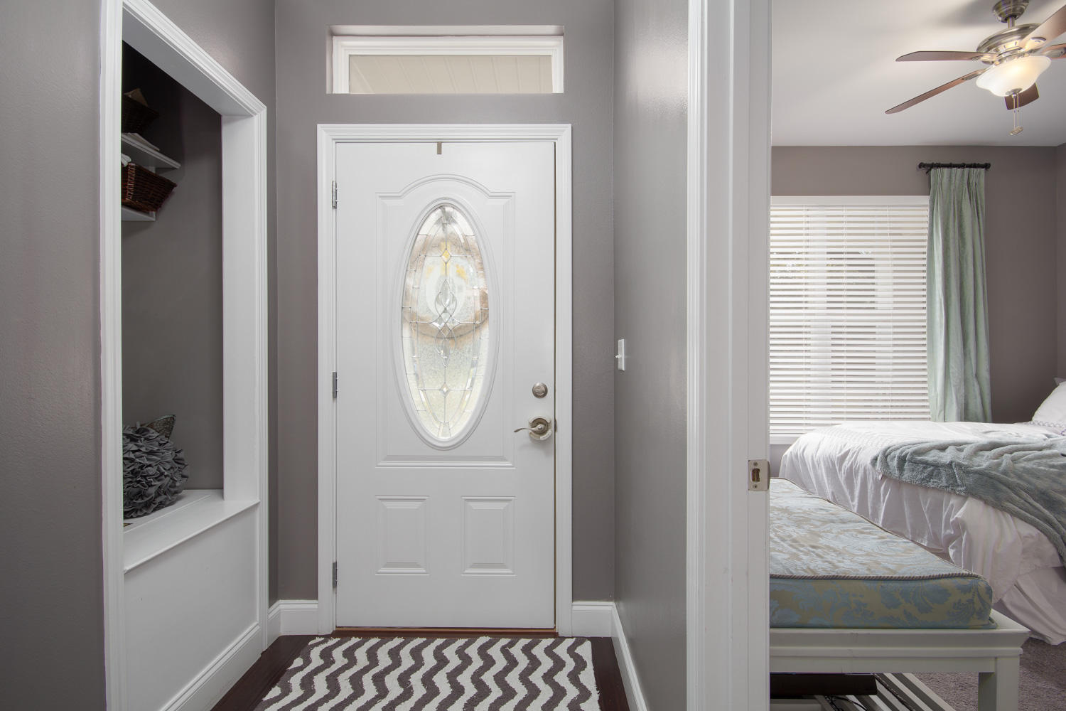 EMORY THOMAS S/D - Residential