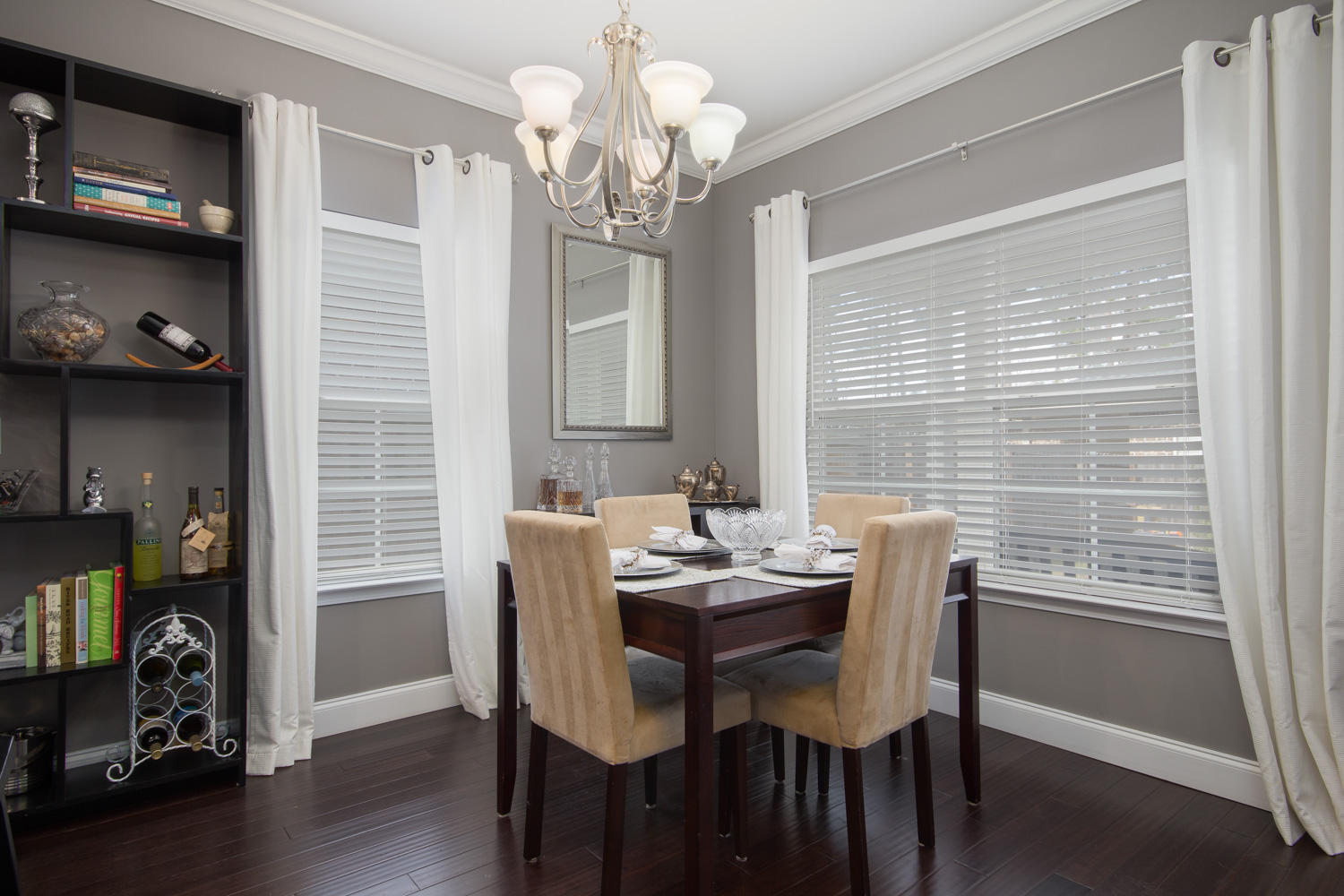 EMORY THOMAS S/D - Residential