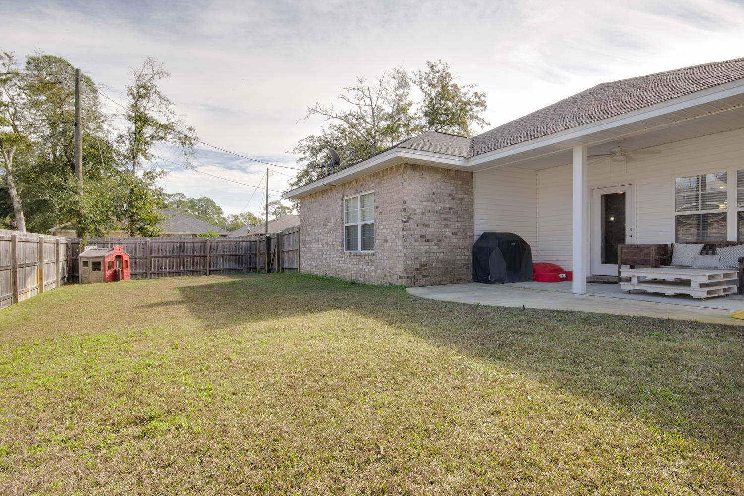 EMORY THOMAS S/D - Residential