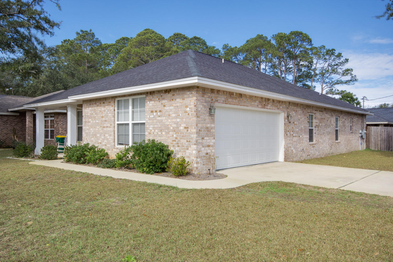 EMORY THOMAS S/D - Residential