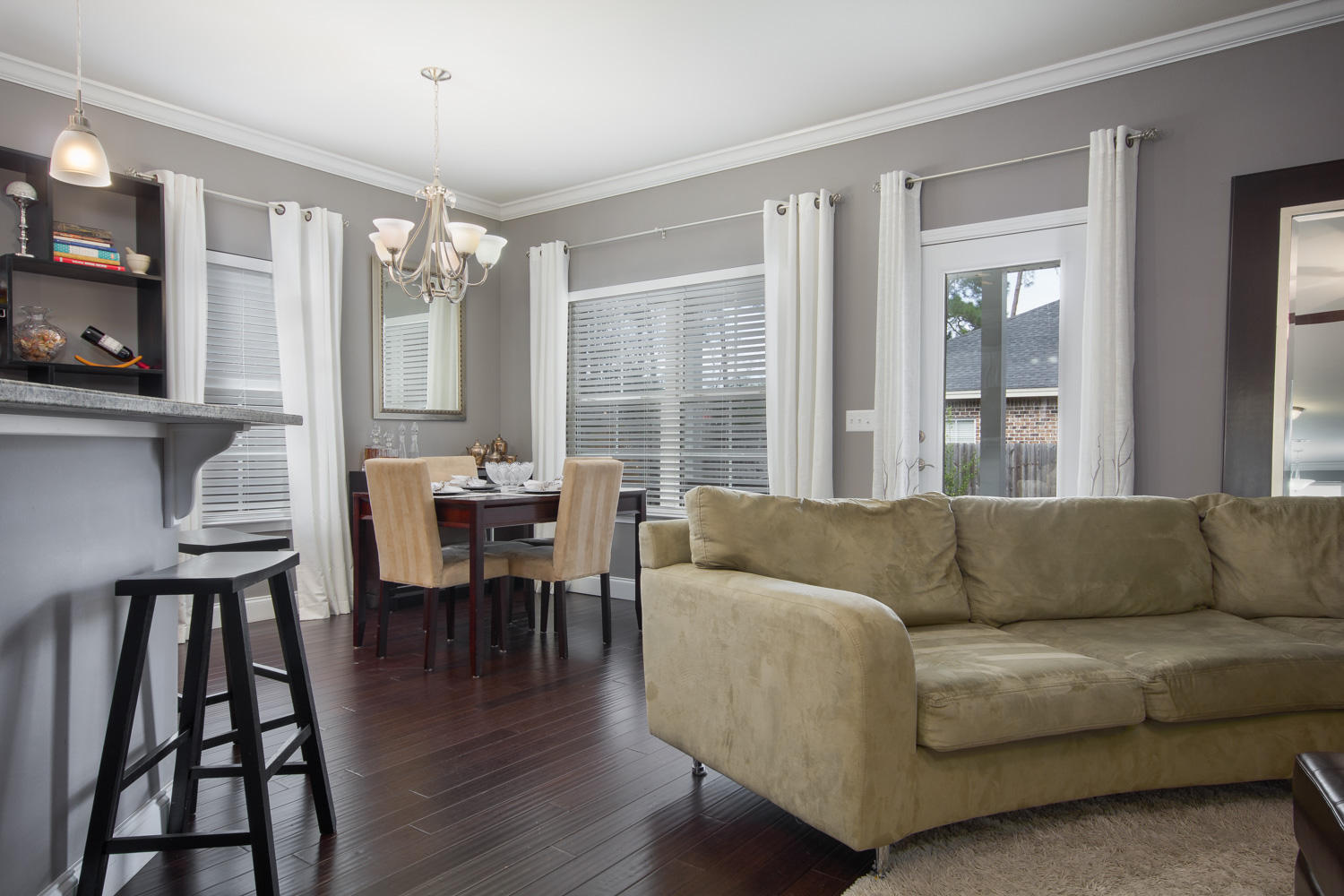 EMORY THOMAS S/D - Residential