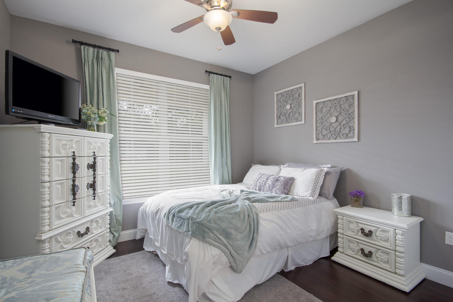 EMORY THOMAS S/D - Residential