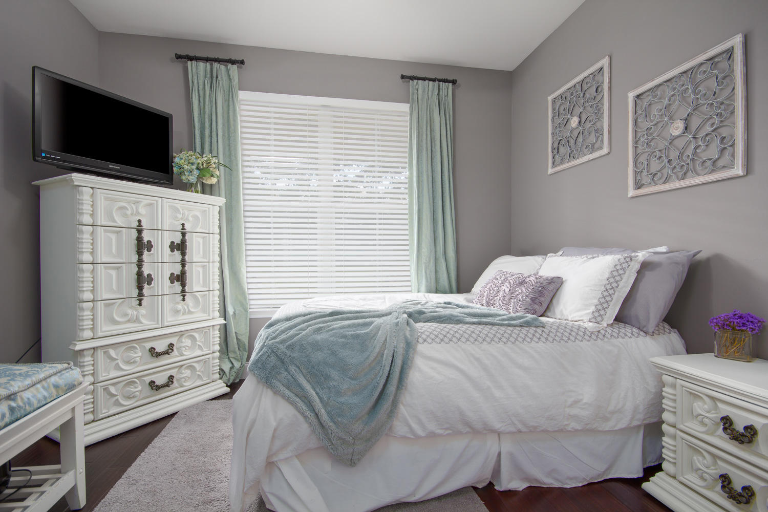 EMORY THOMAS S/D - Residential