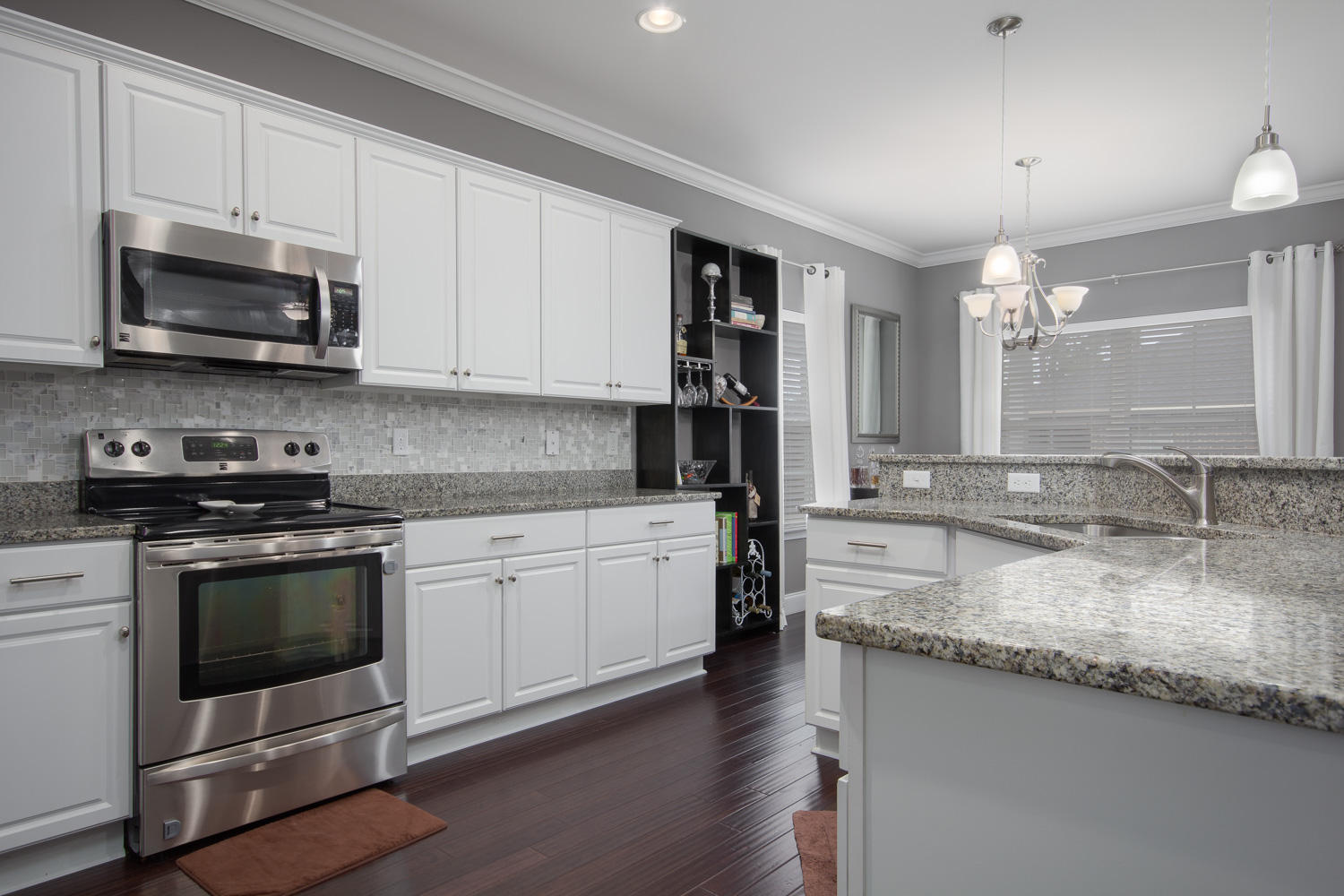 EMORY THOMAS S/D - Residential