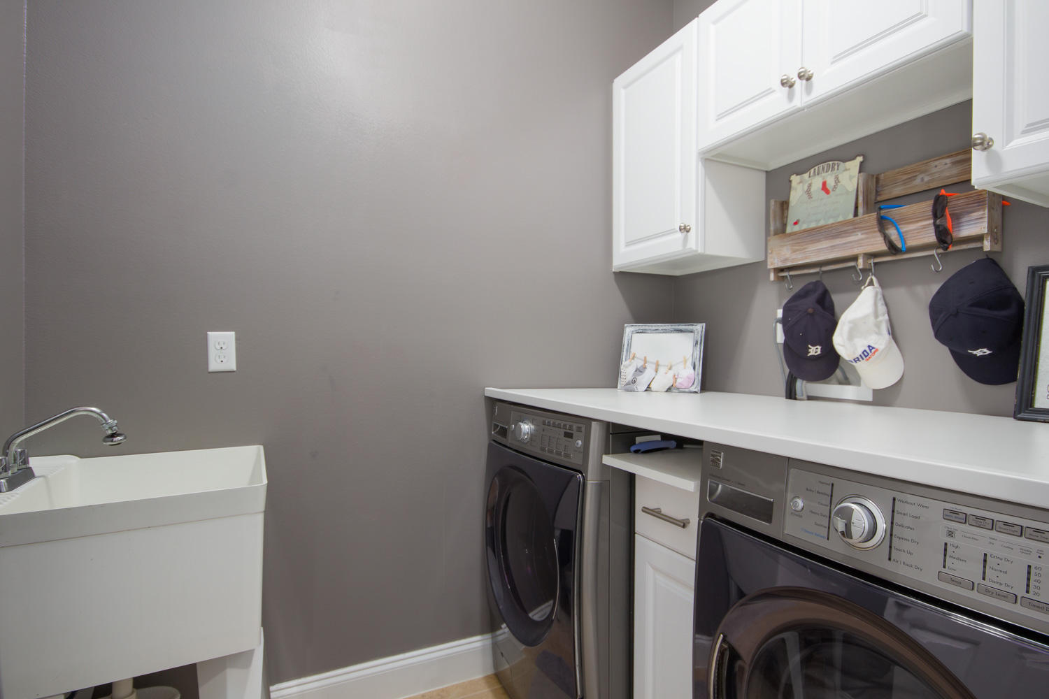 EMORY THOMAS S/D - Residential