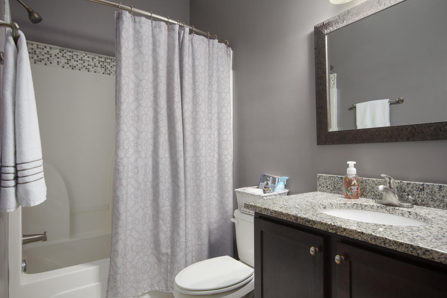 EMORY THOMAS S/D - Residential