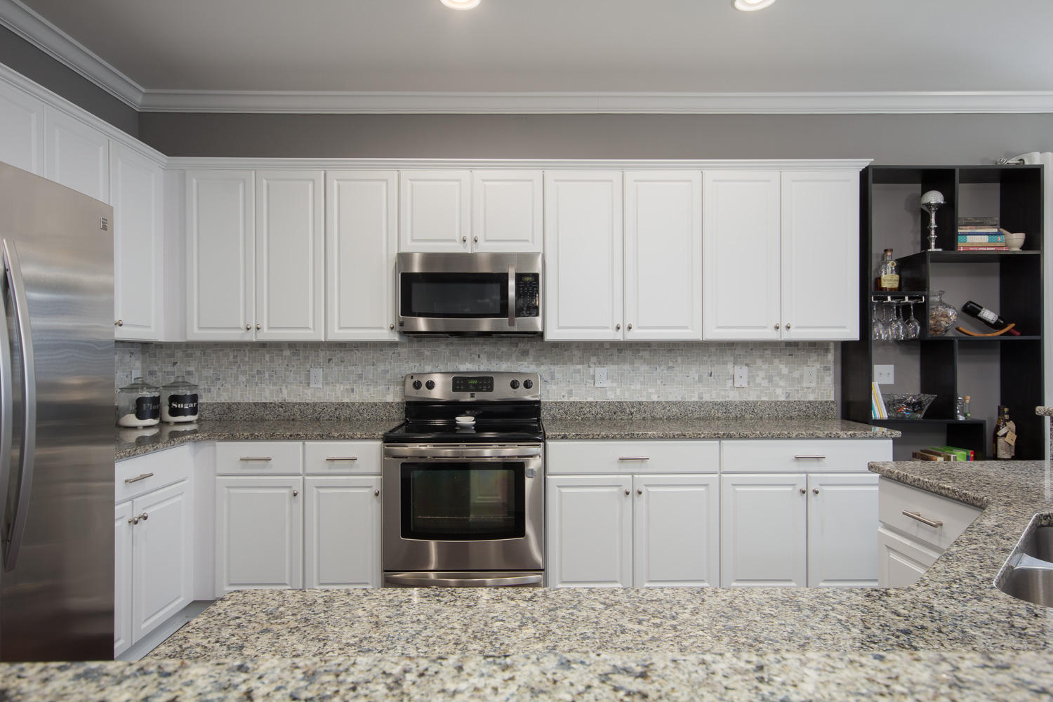 EMORY THOMAS S/D - Residential