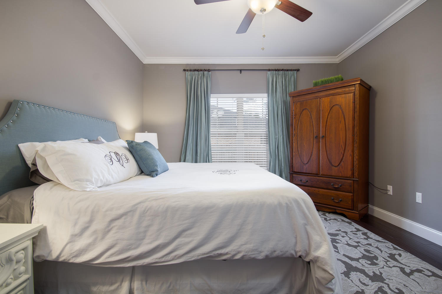 EMORY THOMAS S/D - Residential