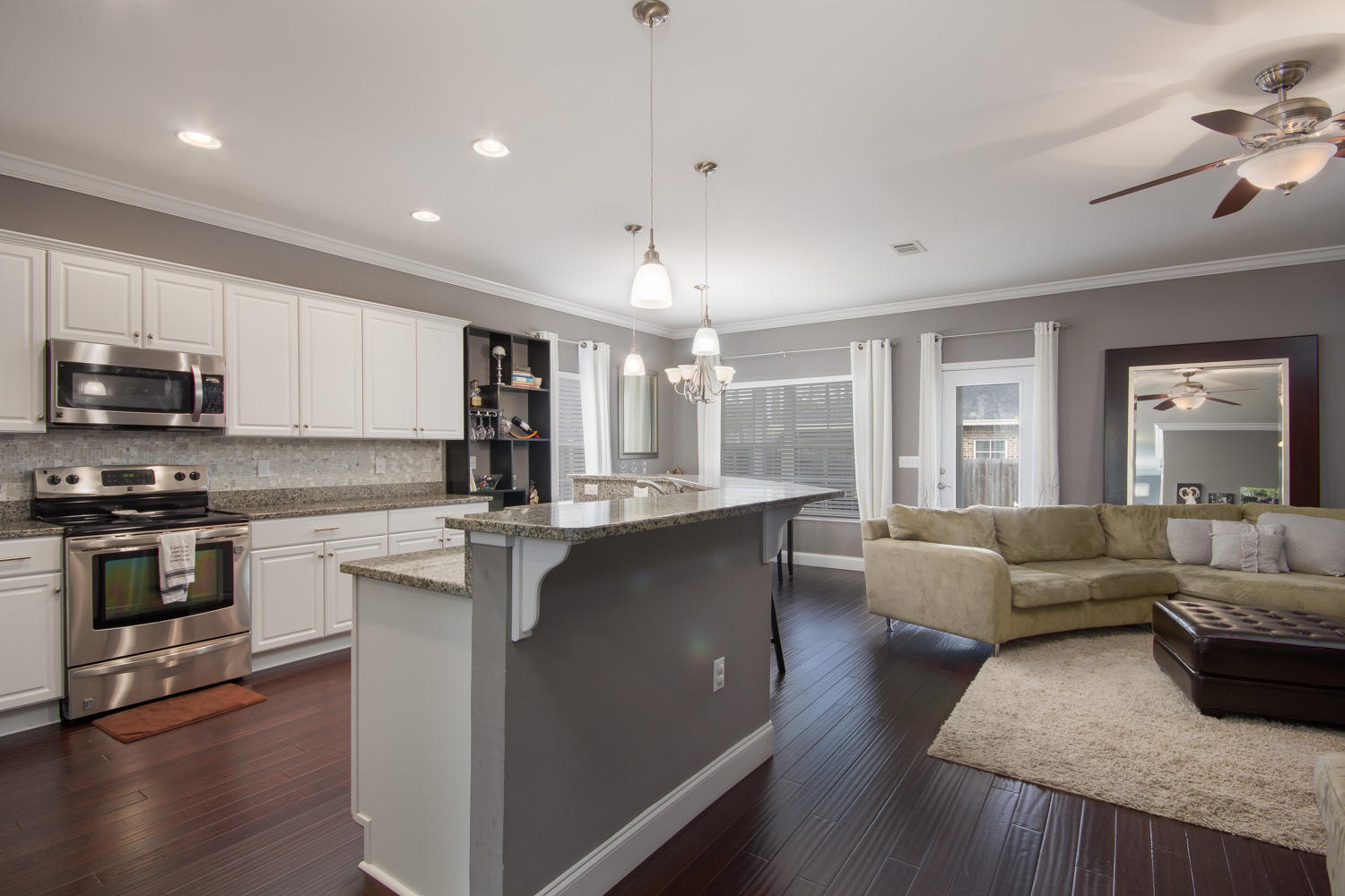 EMORY THOMAS S/D - Residential