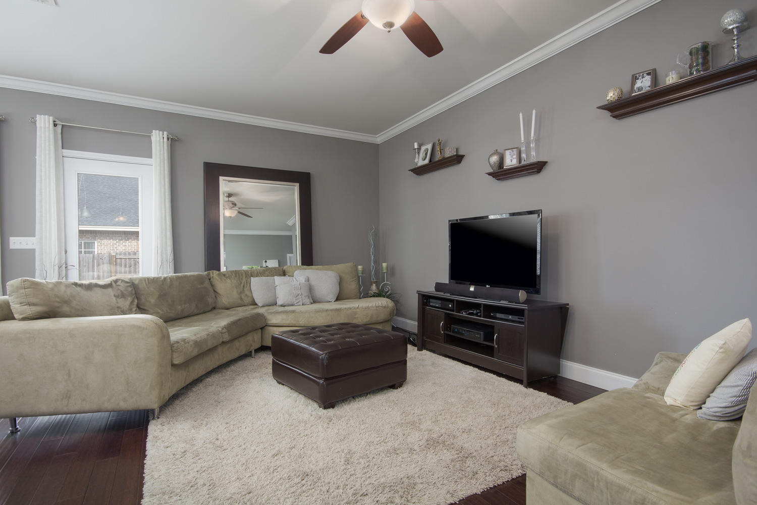 EMORY THOMAS S/D - Residential